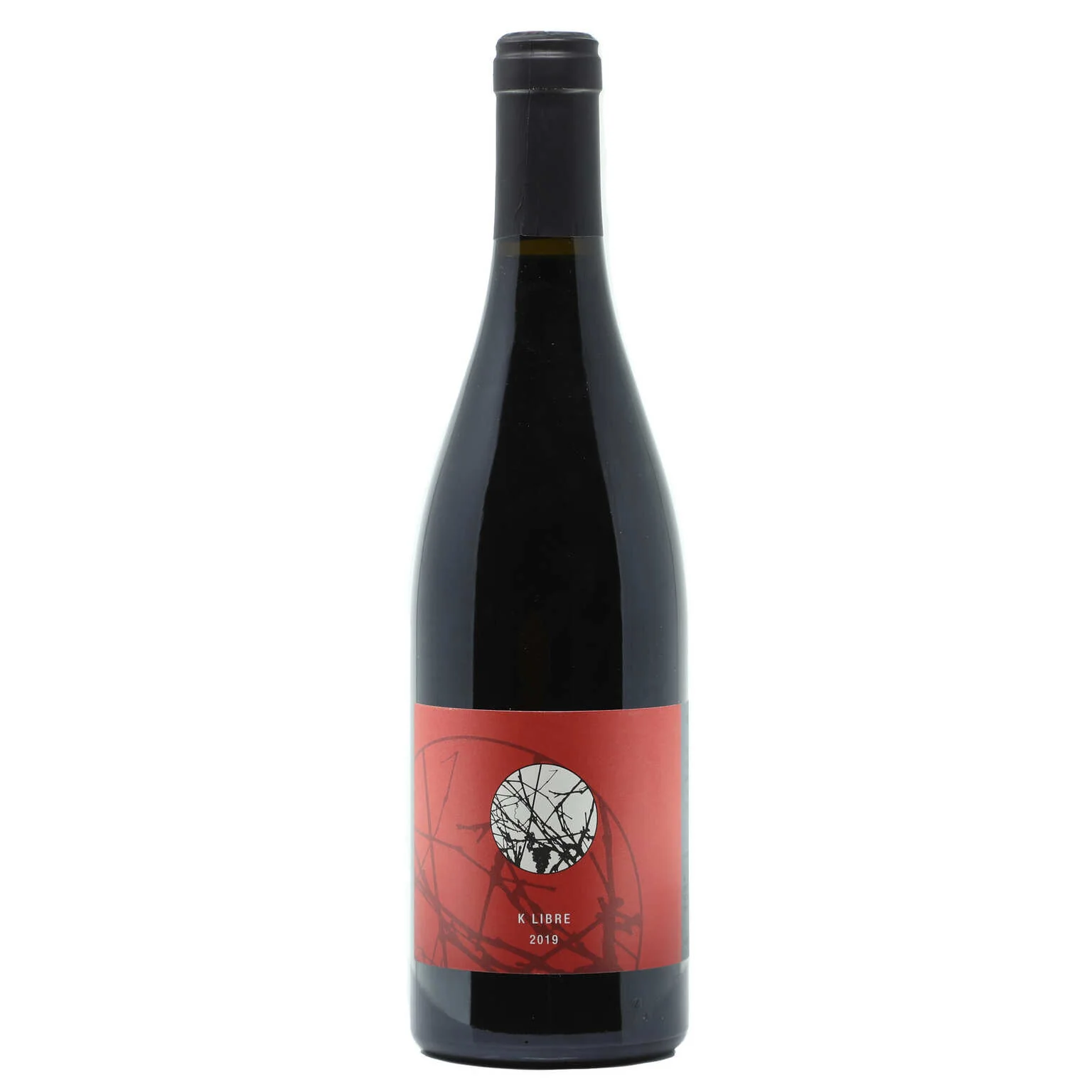 2019 Domaine Clos de la Barthassade, K Libre, Pays d'Herault