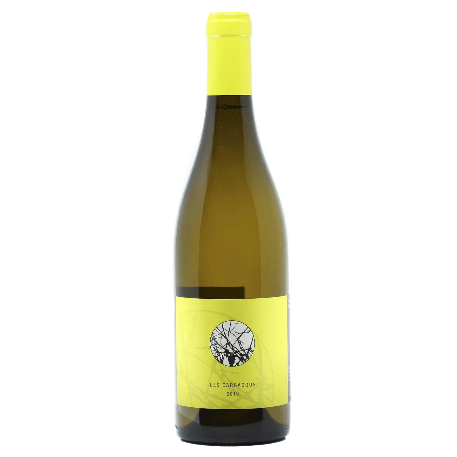 2019 Domaine Clos de la Barthassade, Les Cargadous, Pays d'Herault