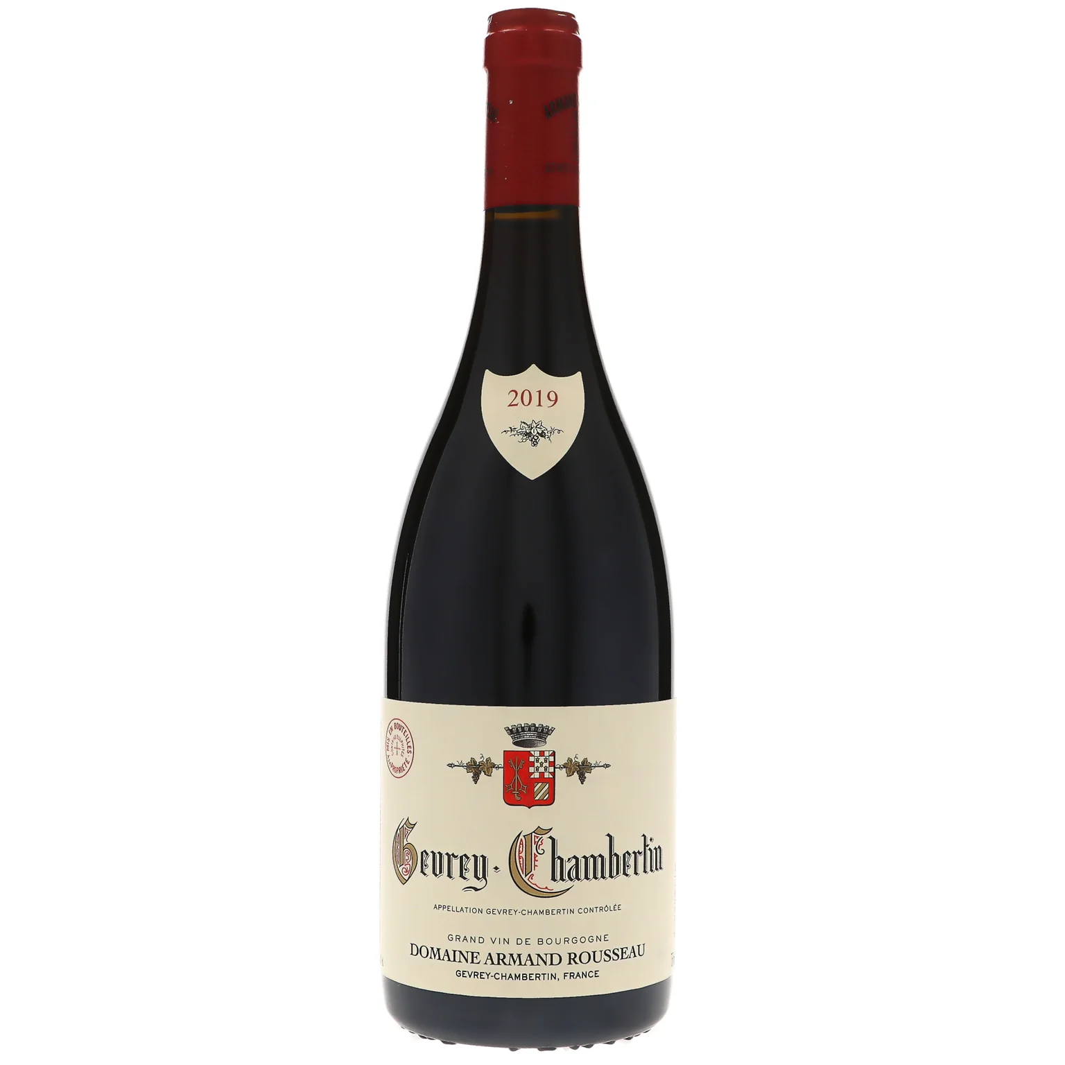 2019 Domaine Armand Rousseau, Gevrey-Chambertin