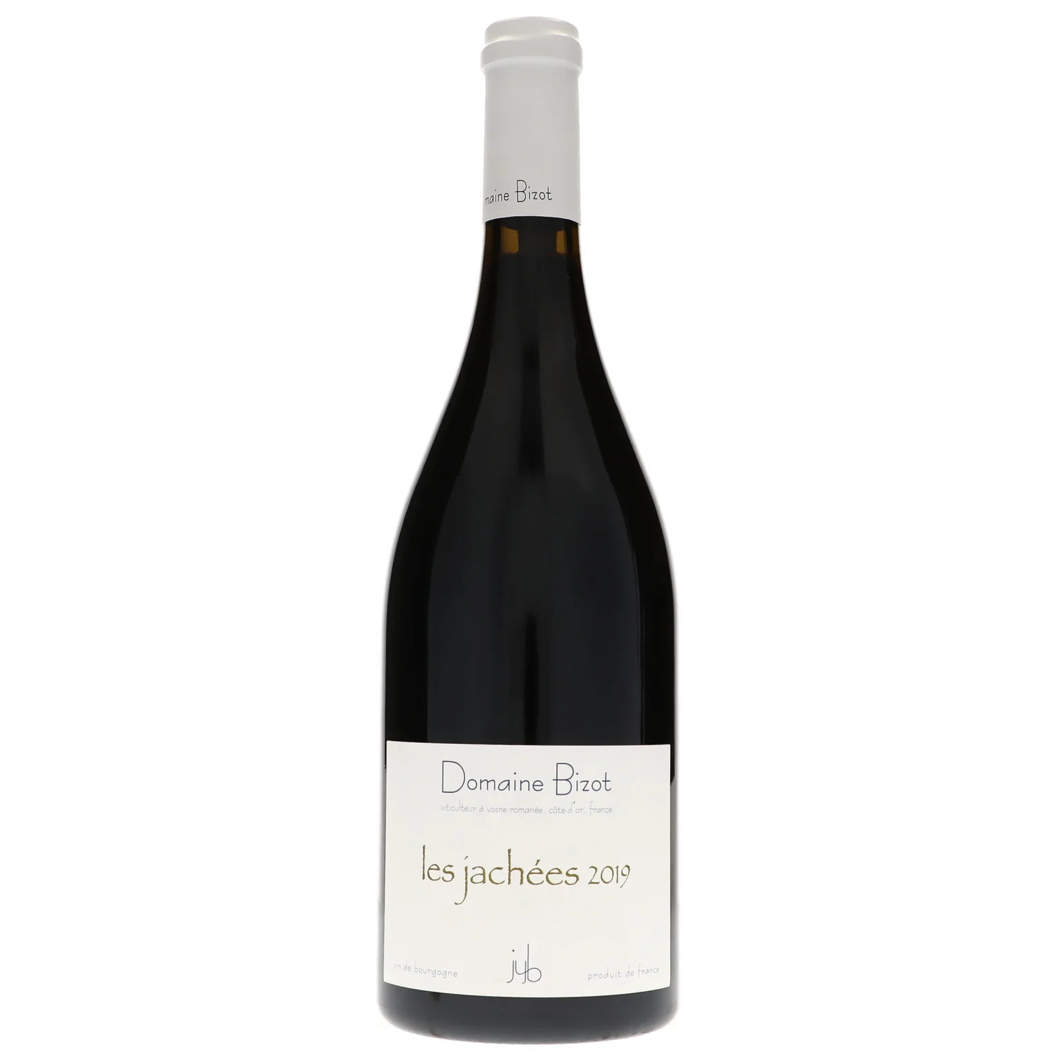 2019 Domaine Bizot, Vosne-Romanee, Aux Jachees