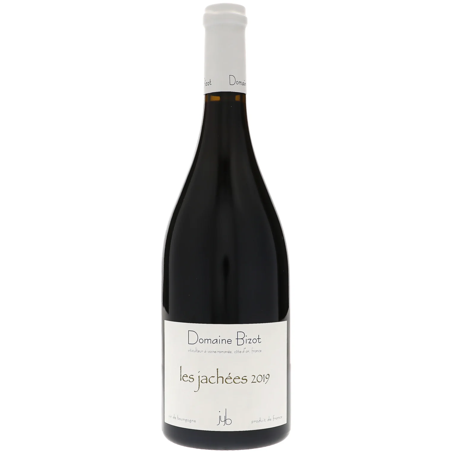 2019 Domaine Bizot, Vosne-Romanee, Aux Jachees