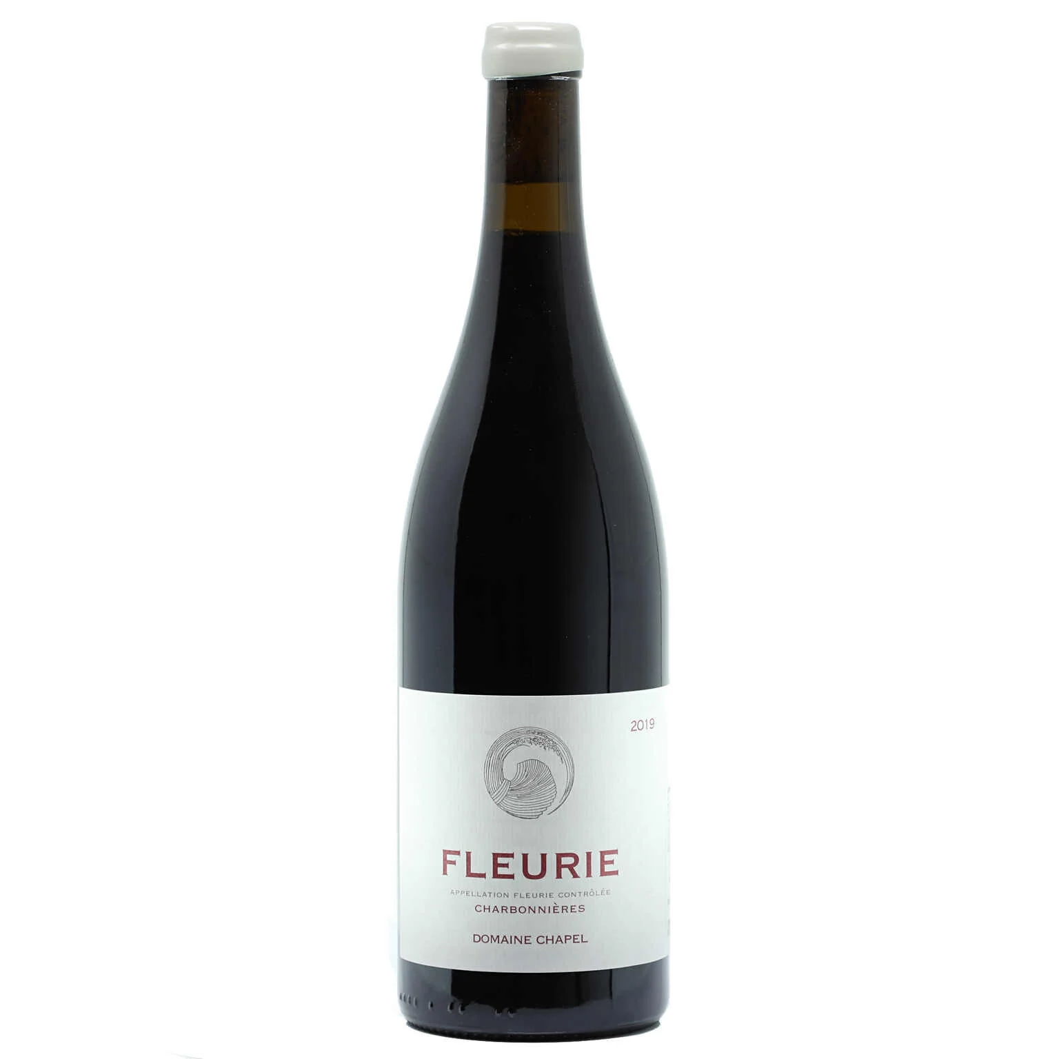 2019 Domaine Chapel, Fleurie, Charbonnieres