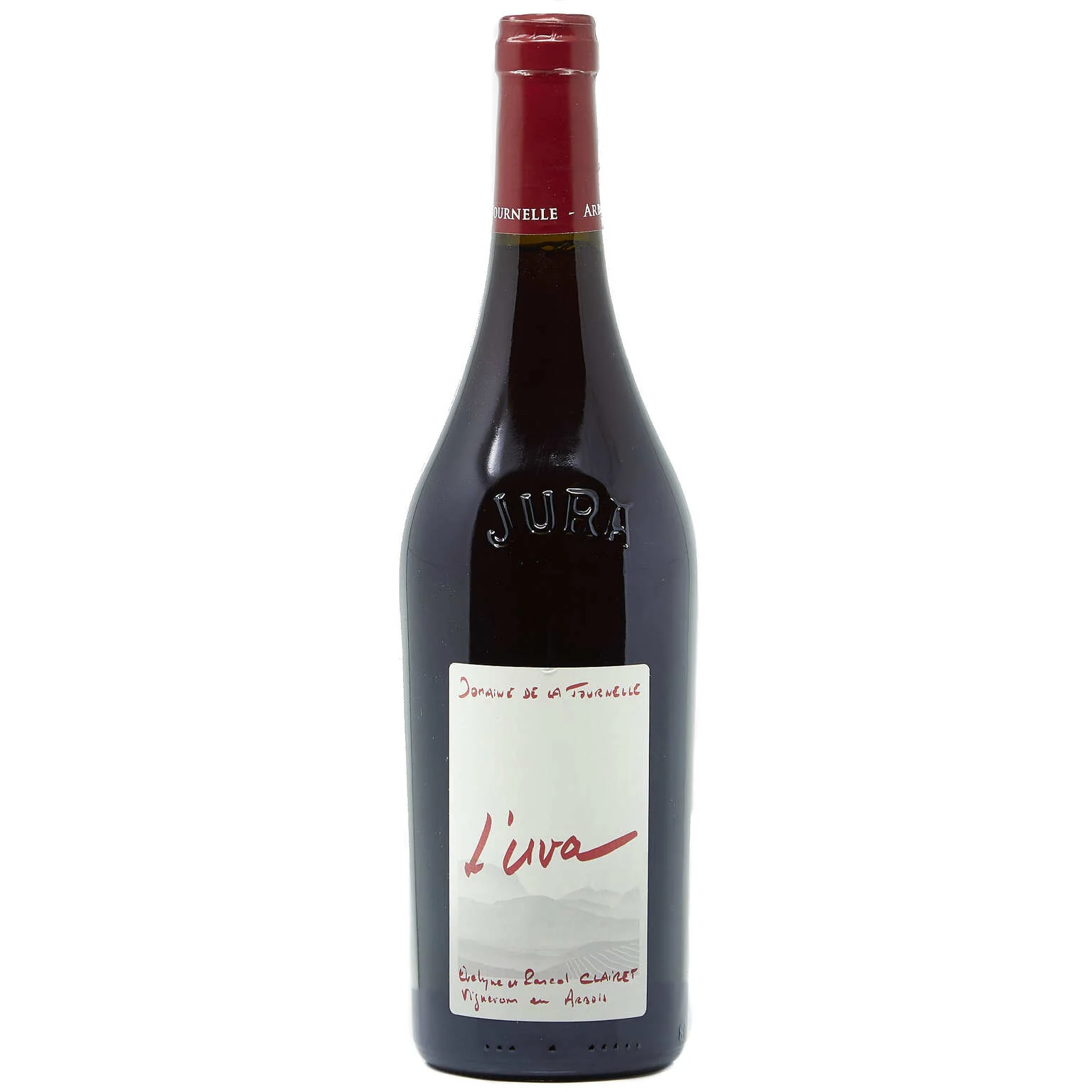 2019 Domaine de la Tournelle, Arbois, L'Uva Arbosiana