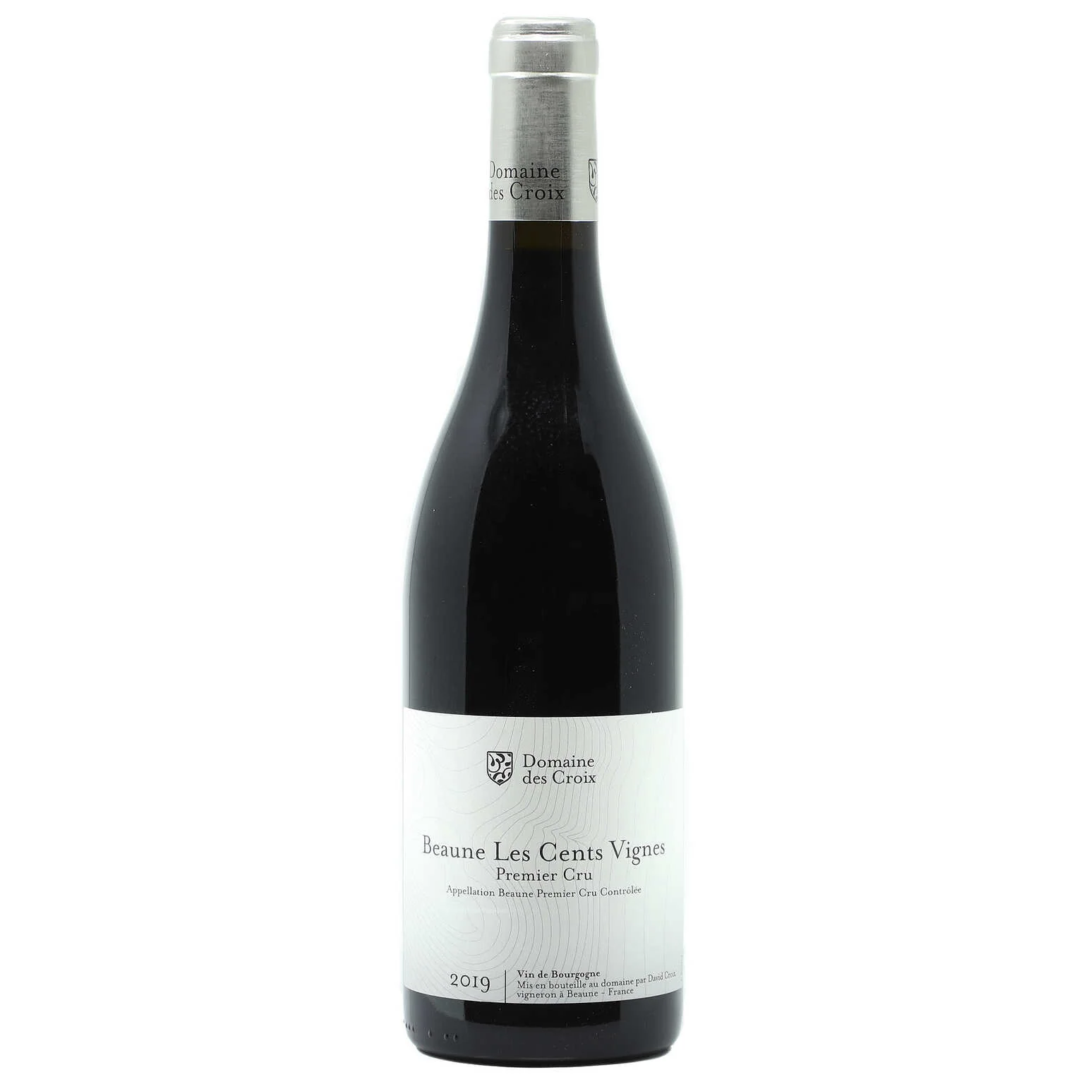 2019 Domaine Croix, Beaune Premier Cru, Les Cents Vignes