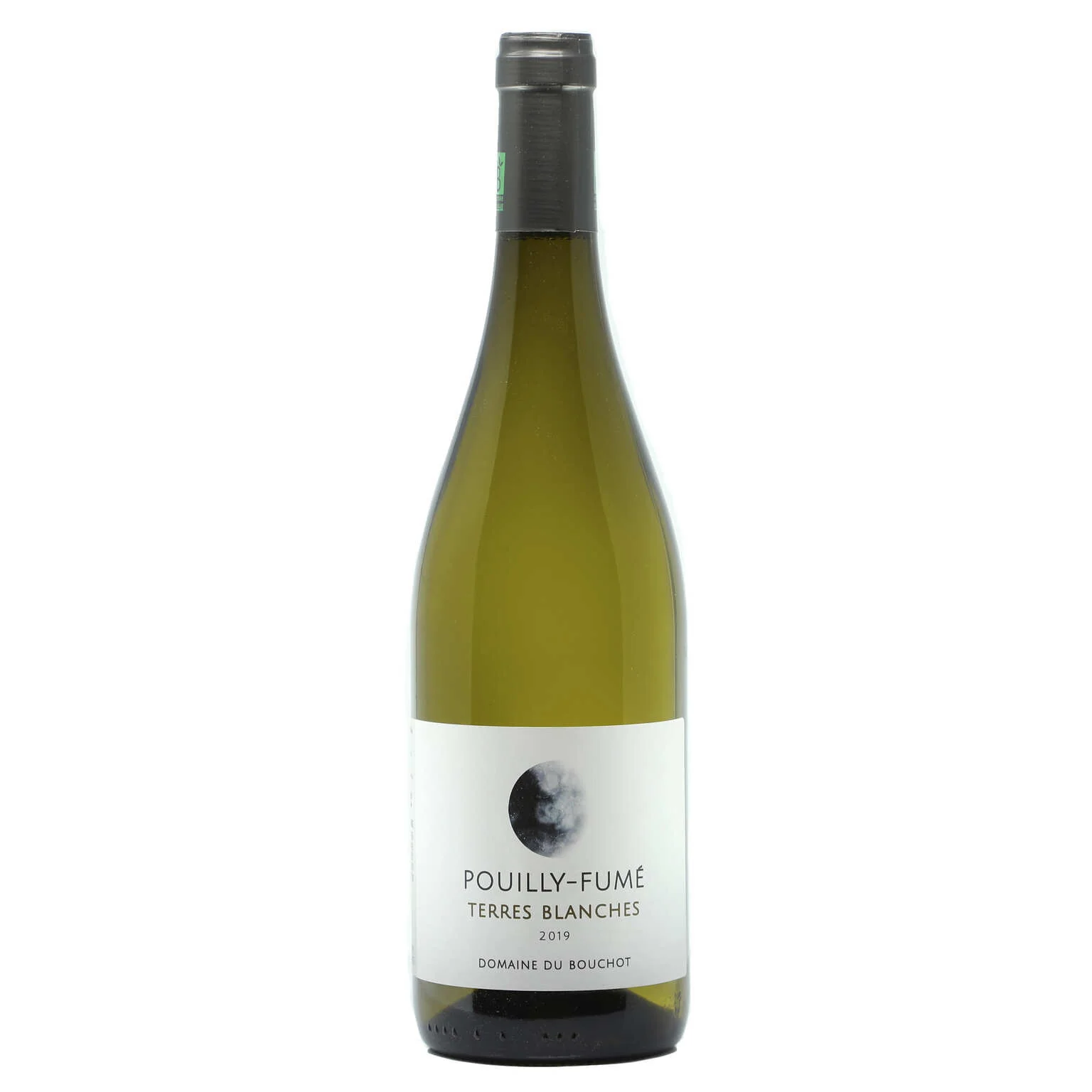 2019 Domaine du Bouchot, Pouilly Fume, Terres Blanches