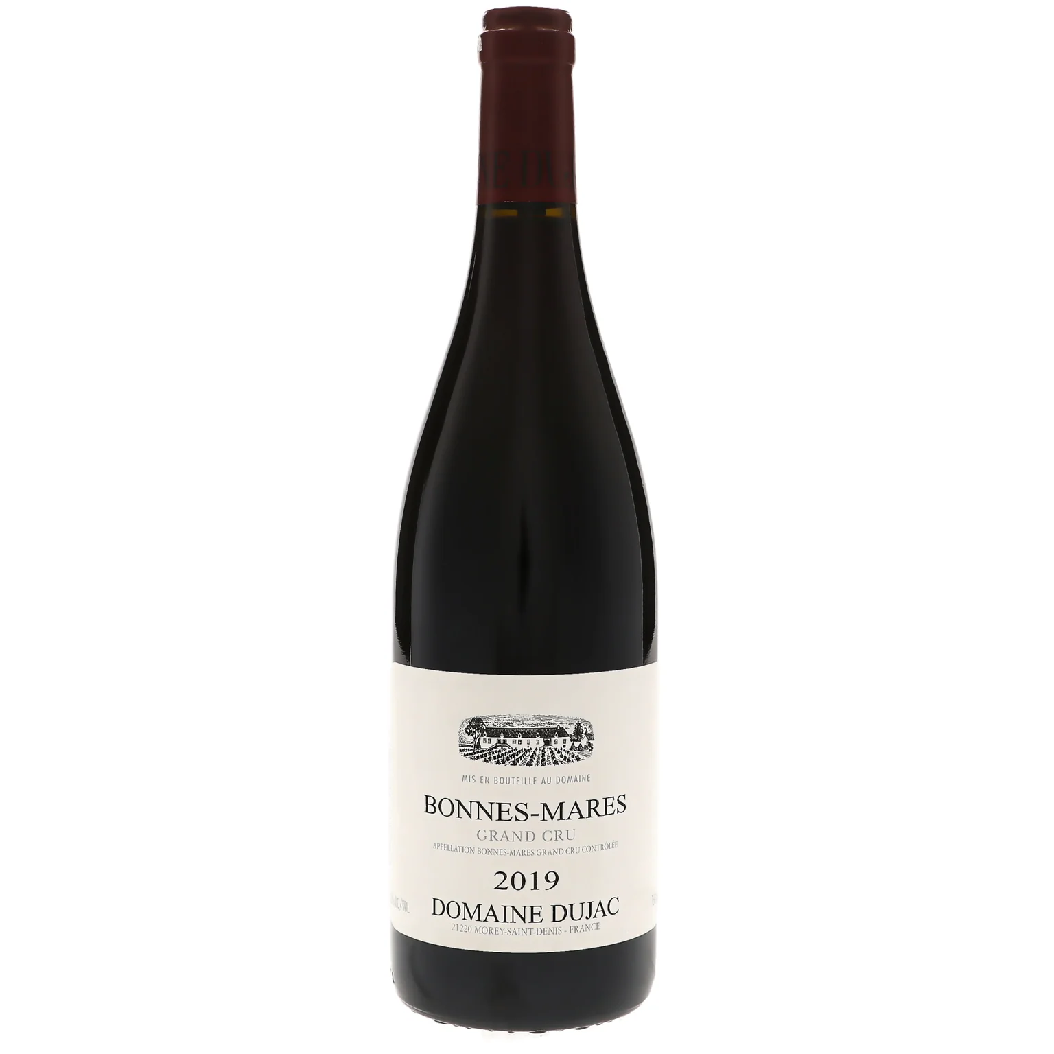 2019 Domaine Dujac, Bonnes Mares Grand Cru