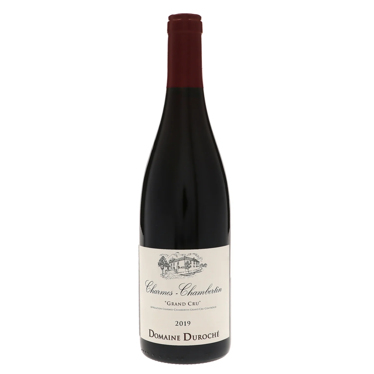 2019 Domaine Duroche, Charmes-Chambertin Grand Cru