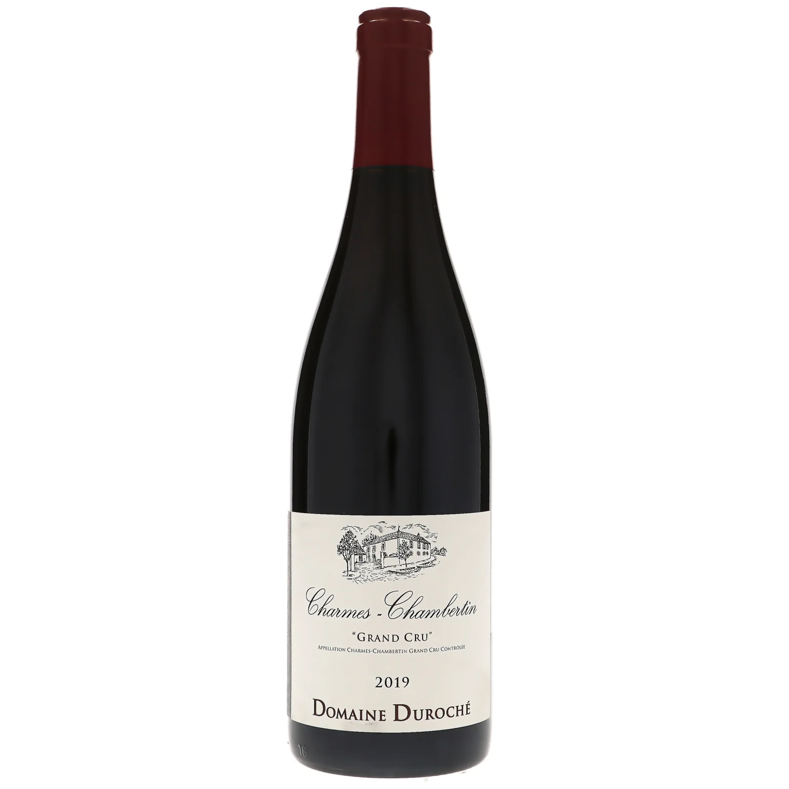 2019 Domaine Duroche, Charmes-Chambertin Grand Cru