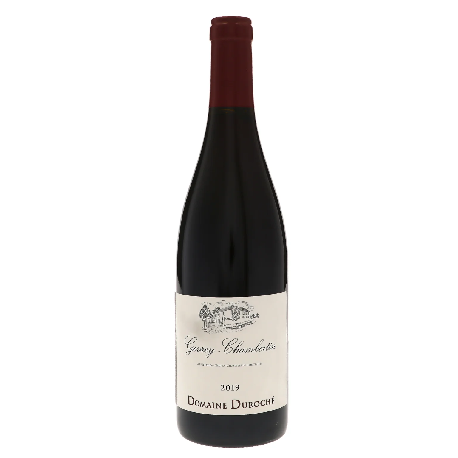 2019 Domaine Duroche, Gevrey-Chambertin