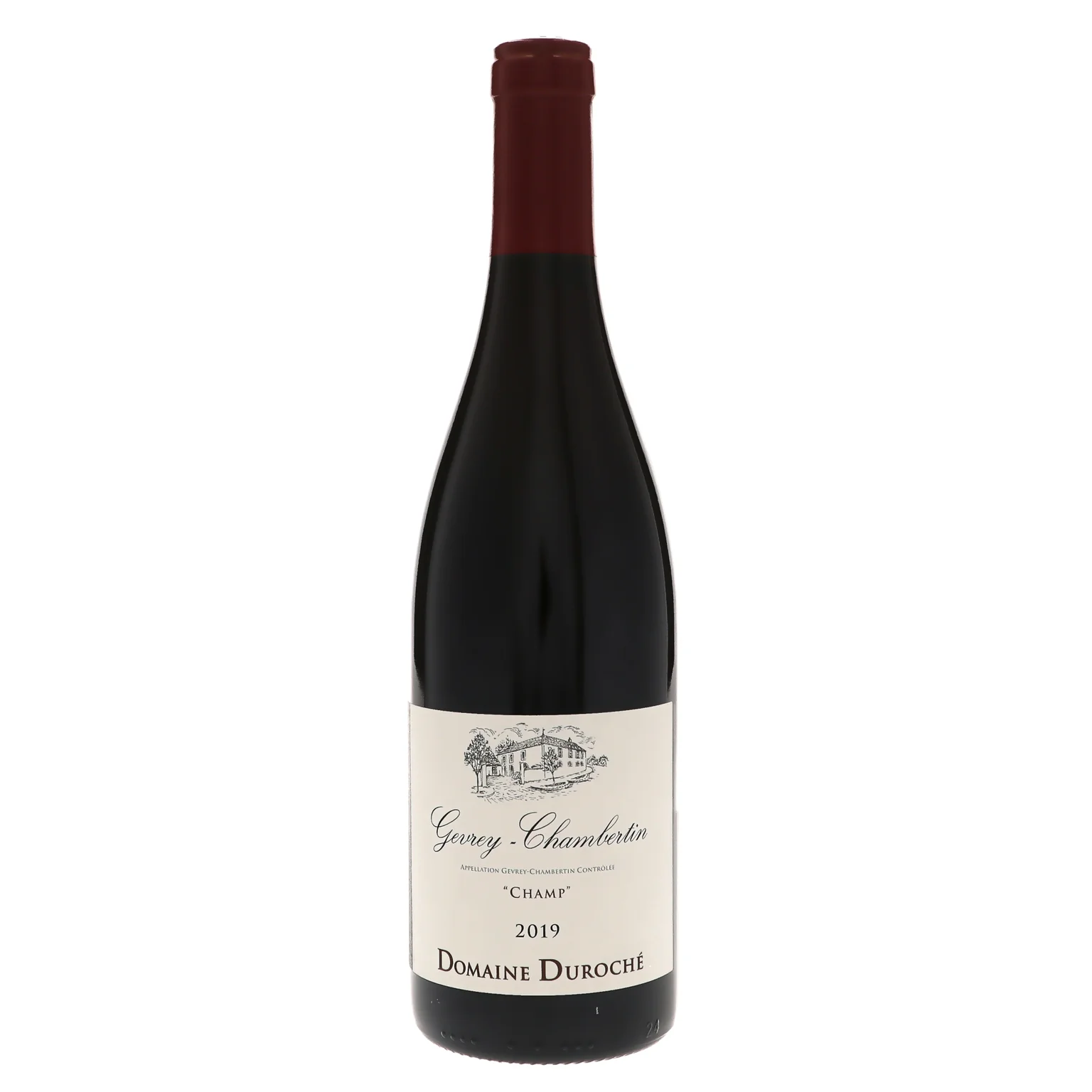 2019 Domaine Duroche, Gevrey-Chambertin, Champ