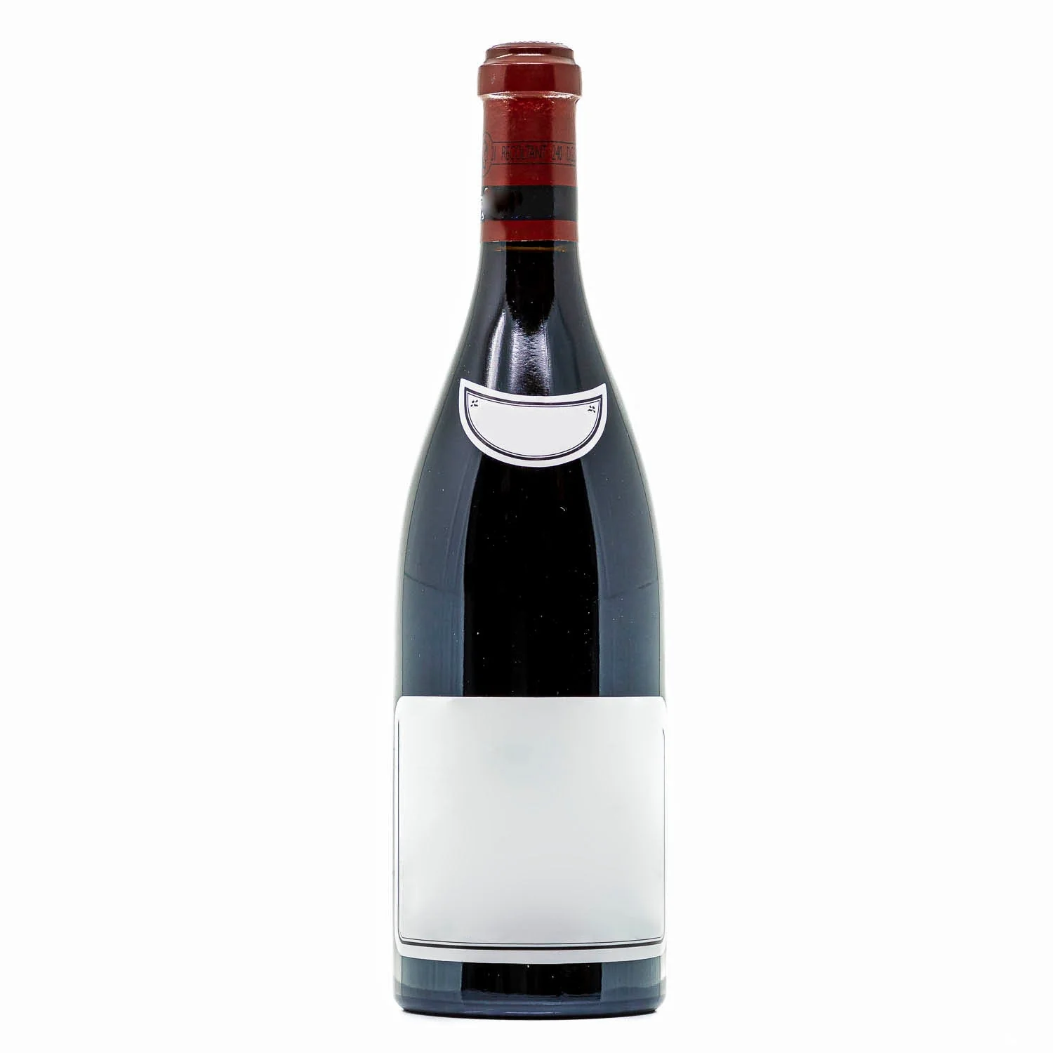2019 Jacques-Frederic Mugnier, Nuits-Saint-Georges Premier Cru, Clos de la Marechale Rouge