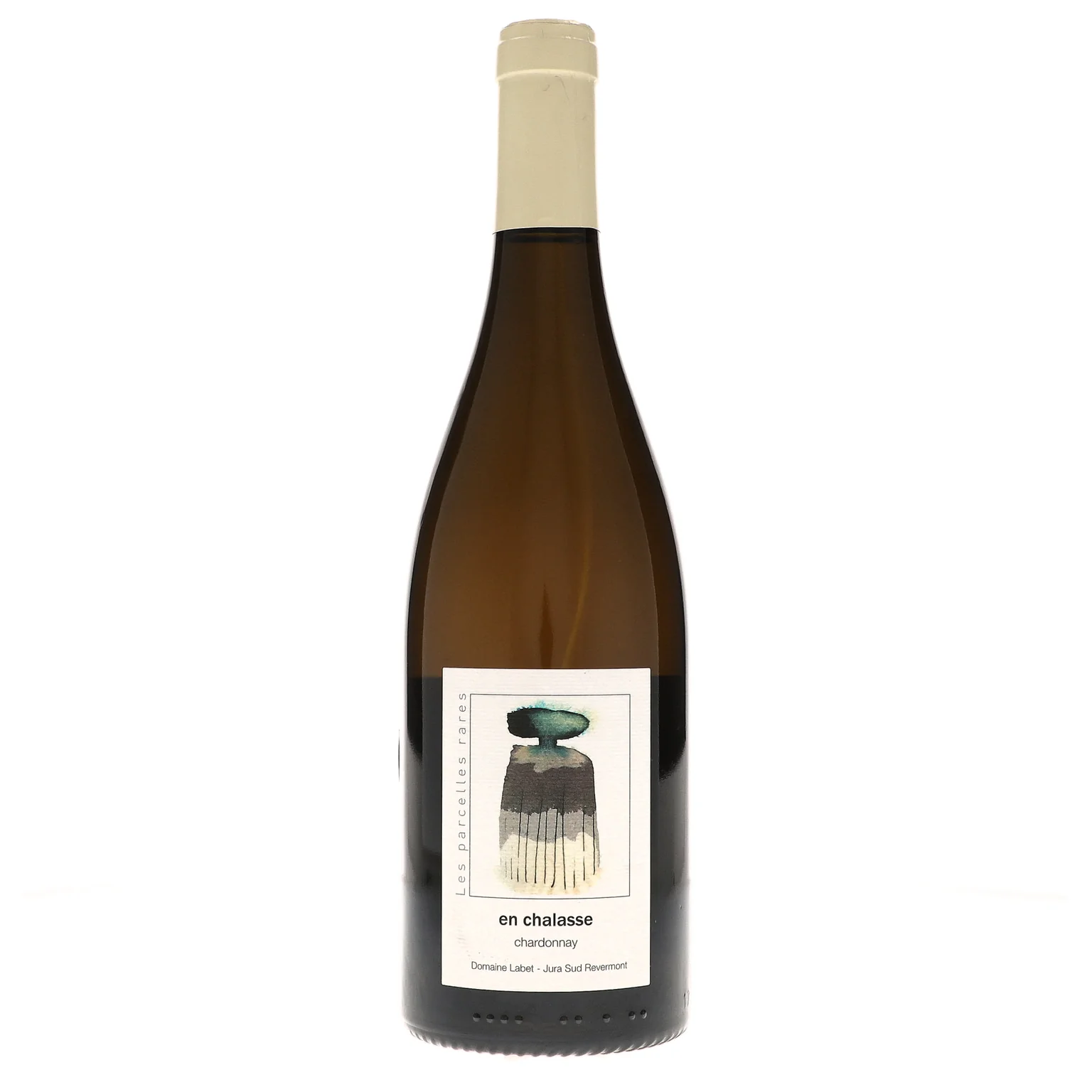 2019 Domaine Labet, Cotes du Jura, En Chalasse Chardonnay