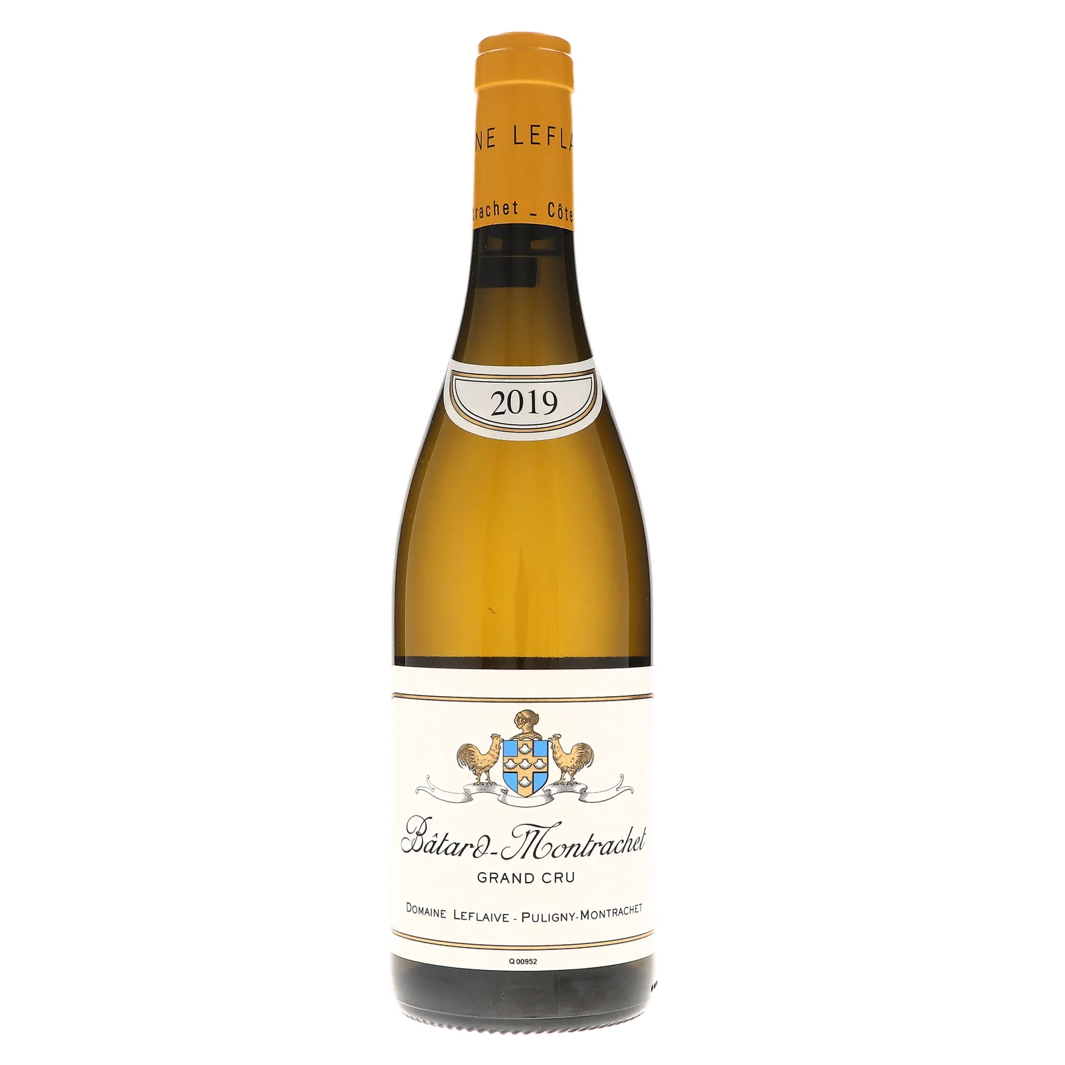 2019 Domaine Leflaive, Batard-Montrachet Grand Cru