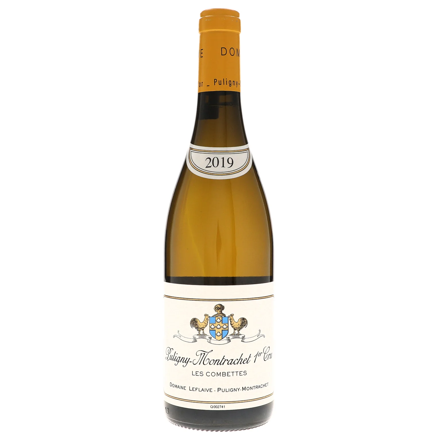2019 Domaine Leflaive, Puligny-Montrachet Premier Cru, Les Combettes