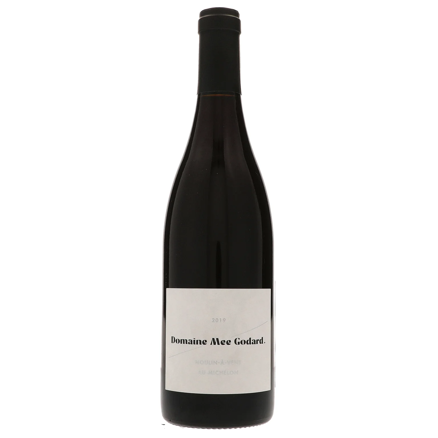 2019 Domaine Mee Godard, Moulin-a-Vent, Les Michelons