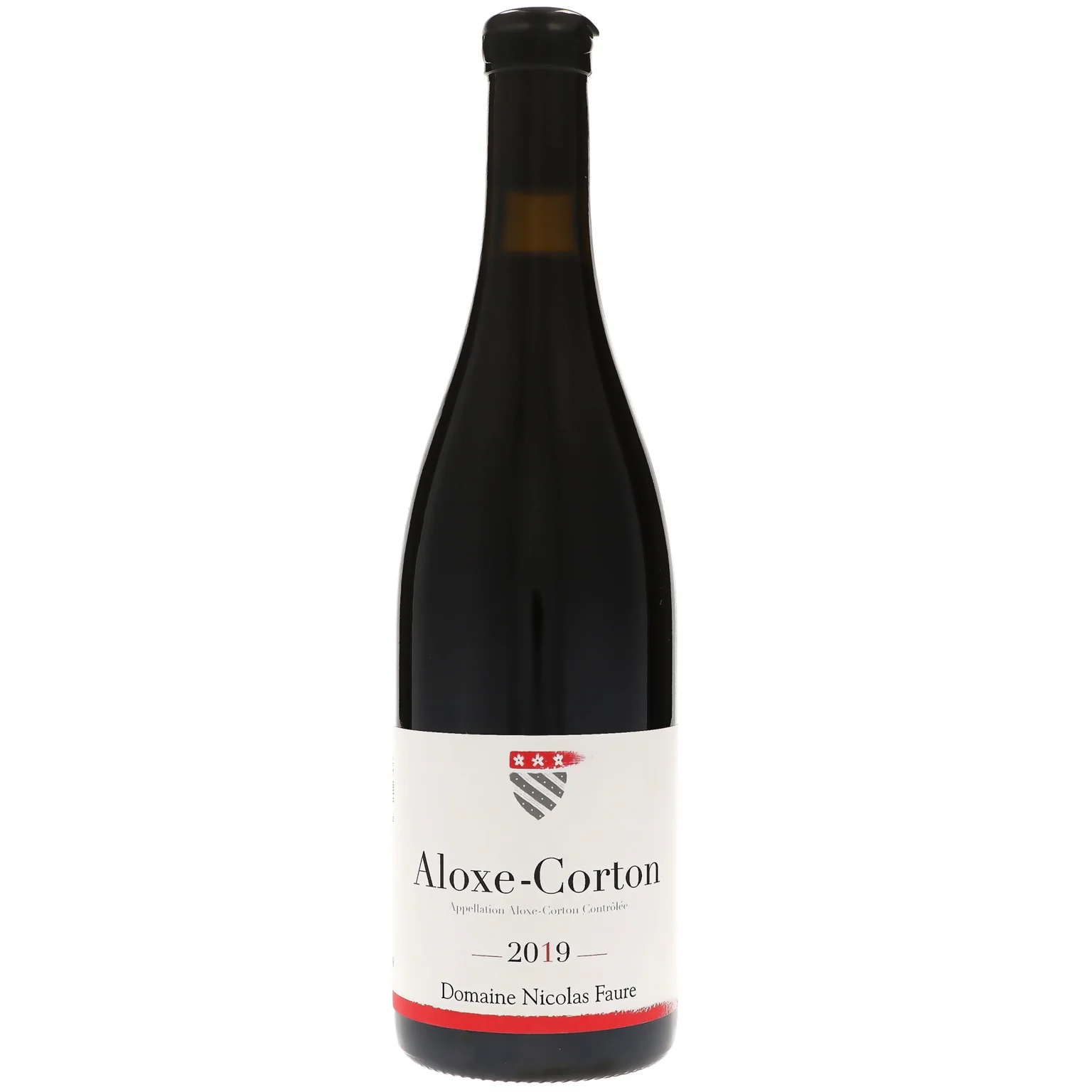 2019 Domaine Nicolas Faure, Aloxe-Corton