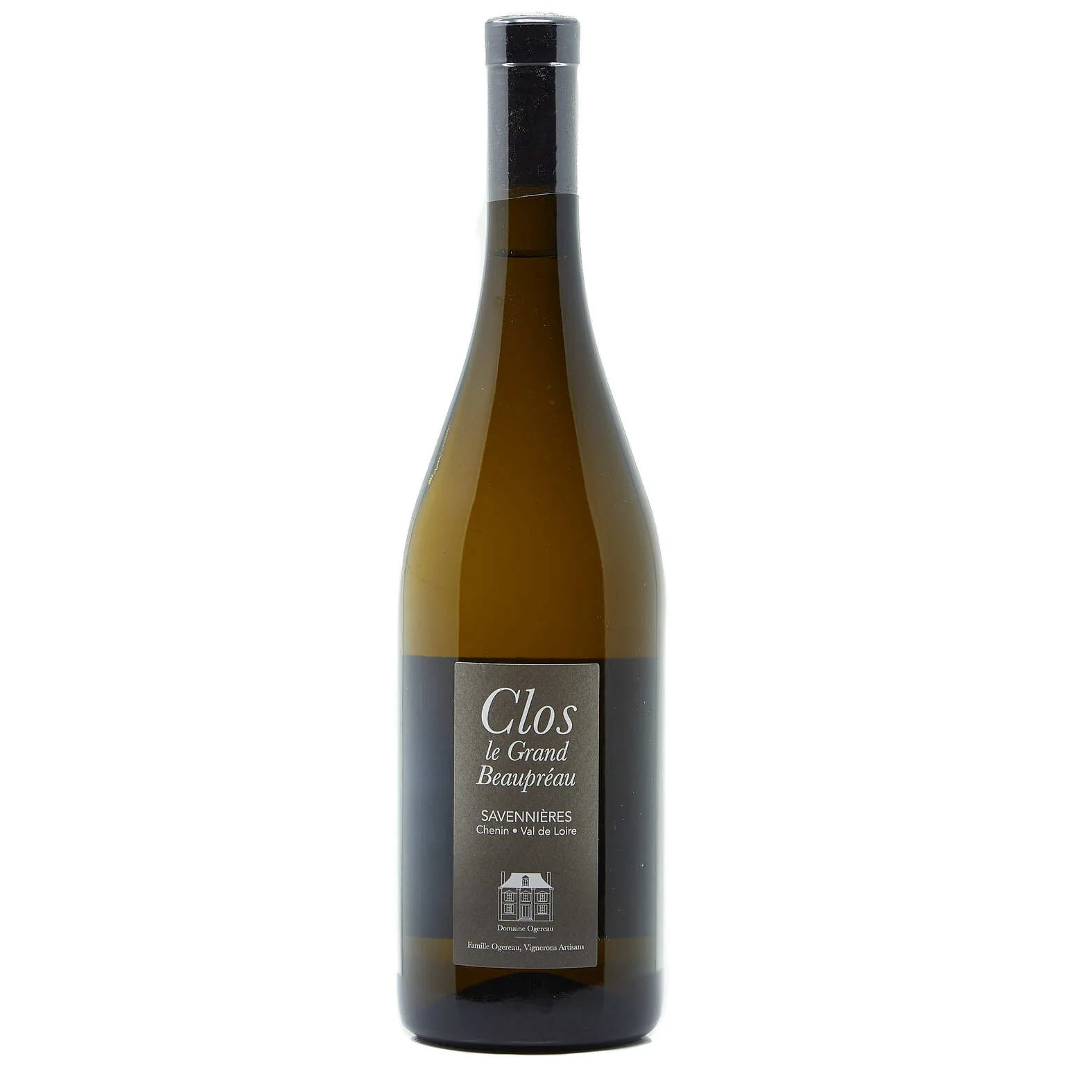 2019 Domaine Ogereau, Clos le Grand Beaupreau, Savennieres