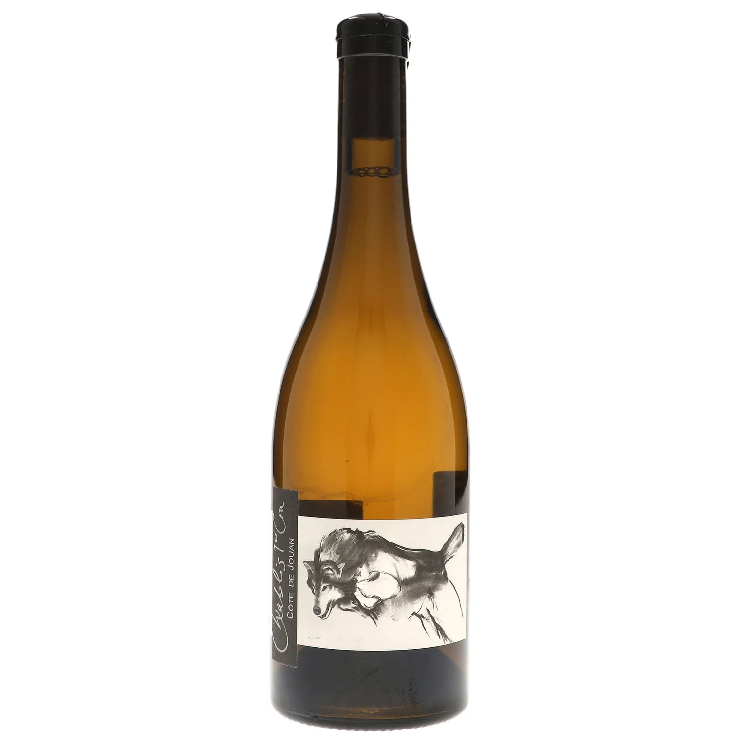 2019 Domaine Pattes Loup, Chablis Premier Cru, Cote de Jouan