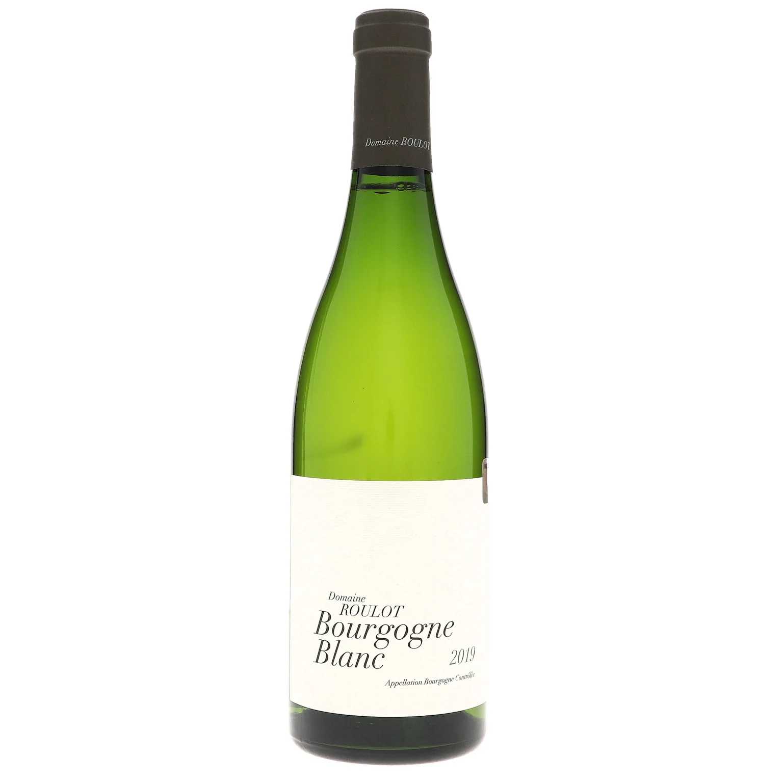 2019 Domaine Roulot, Bourgogne, Blanc