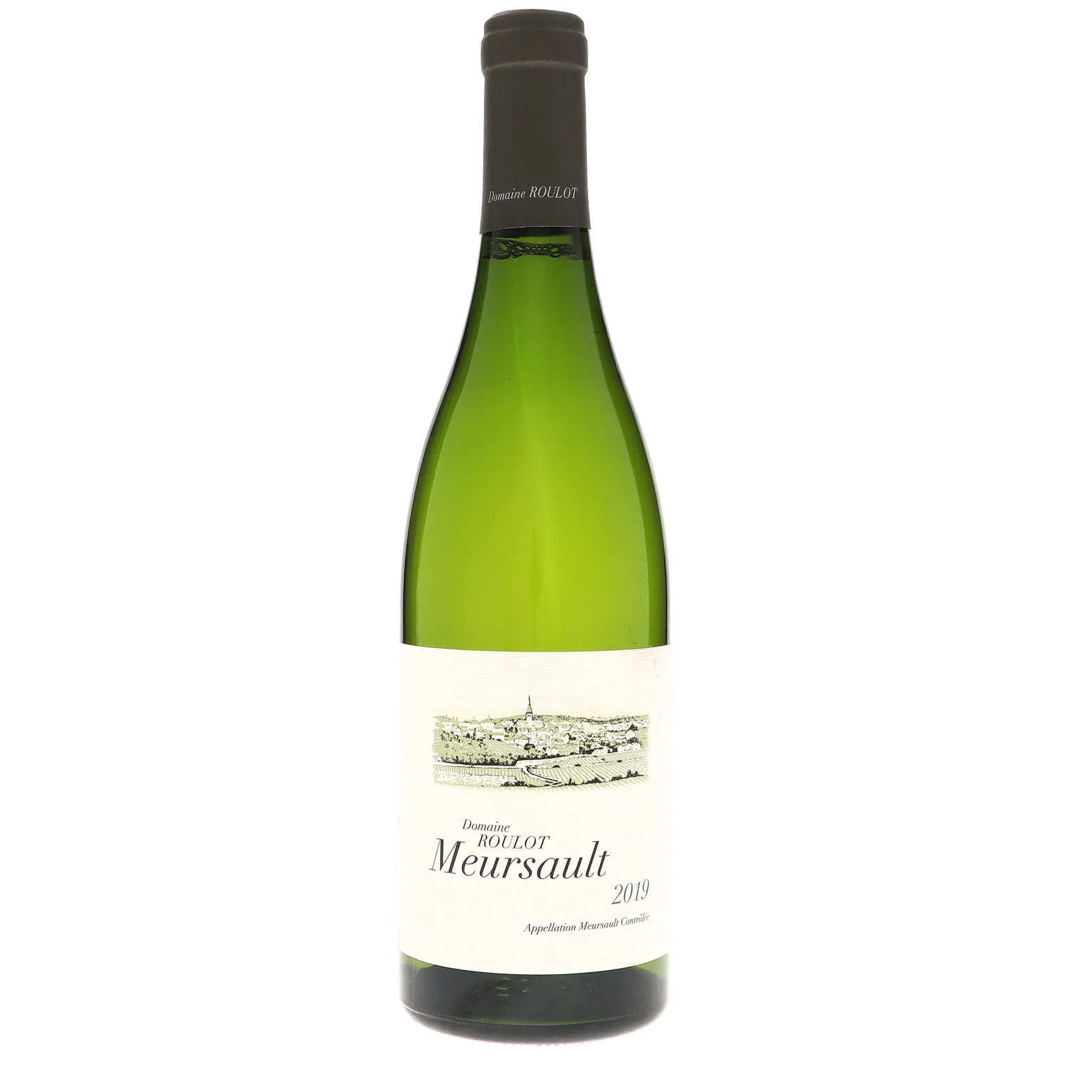2019 Domaine Roulot, Meursault