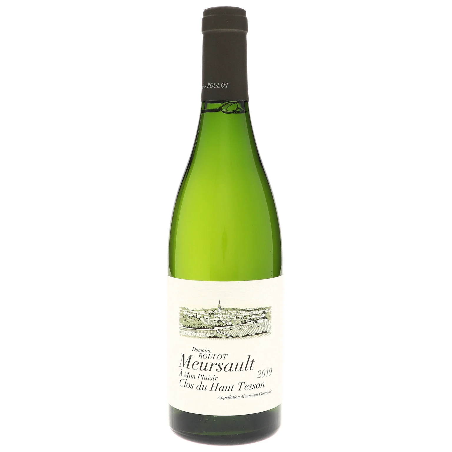 2019 Domaine Roulot, Meursault, A Mon Plaisir Clos du Haut Tesson