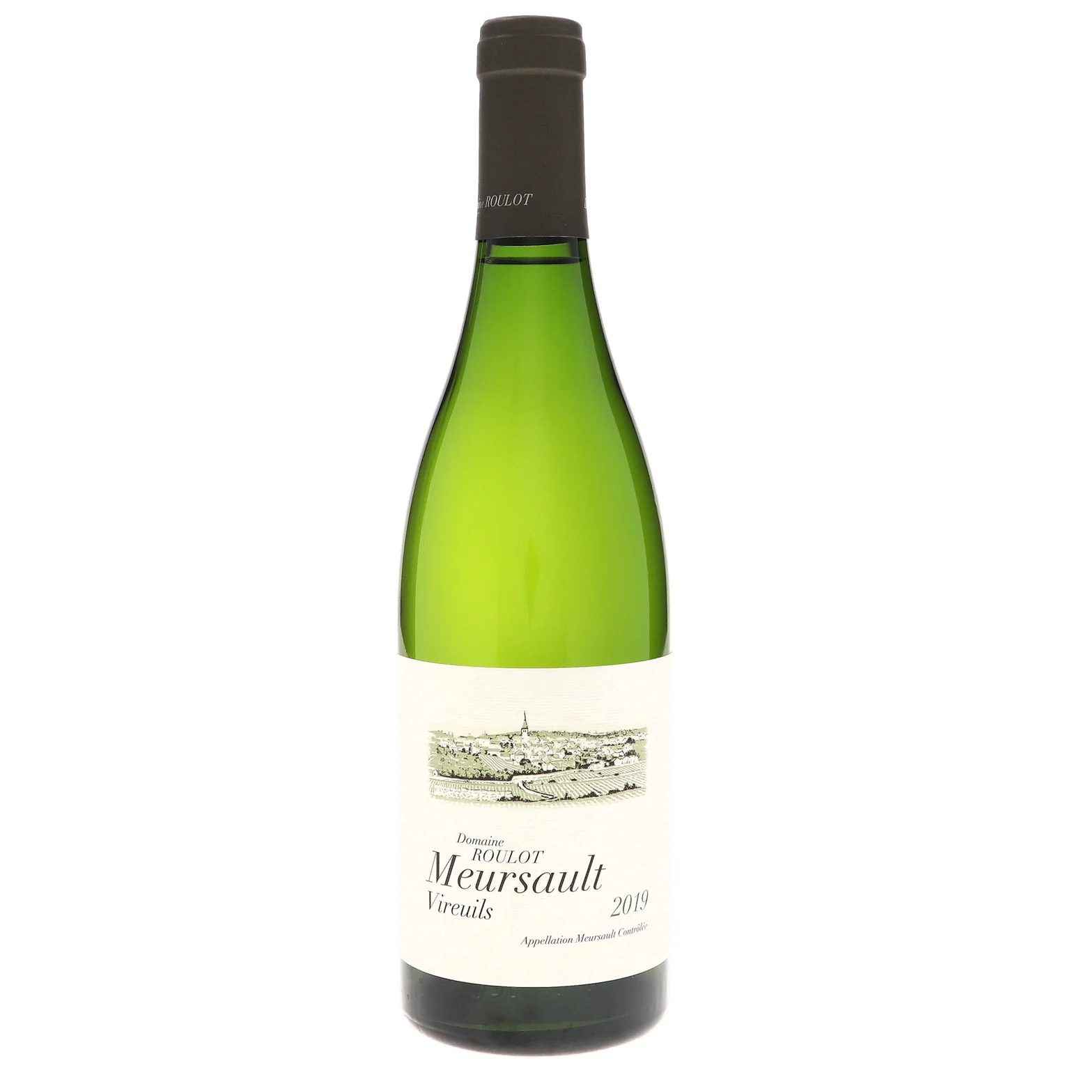 2019 Domaine Roulot, Meursault, Les Vireuils