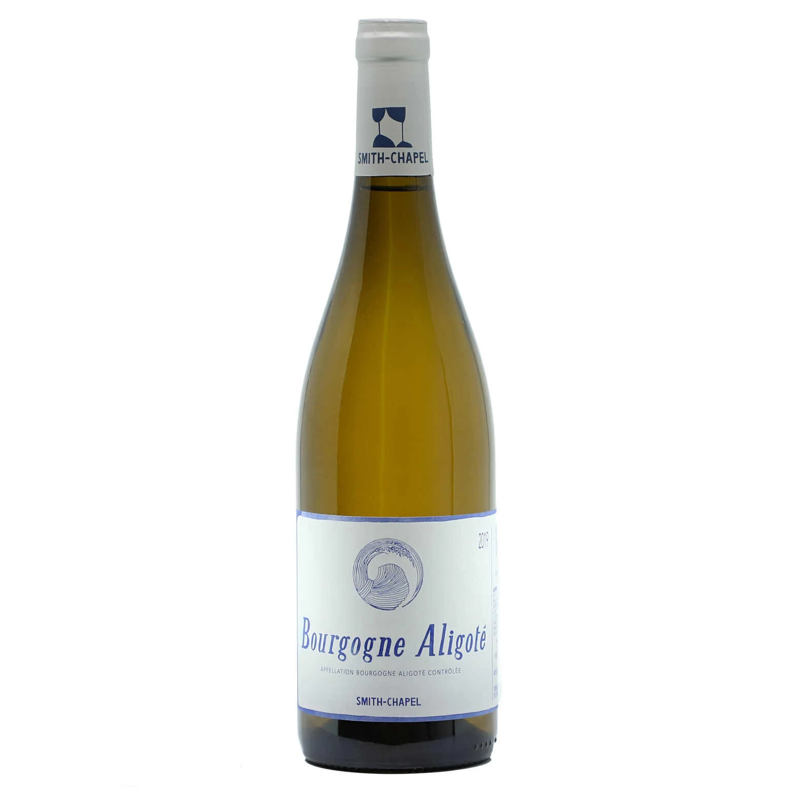 2019 Smith-Chapel, Bourgogne Aligote