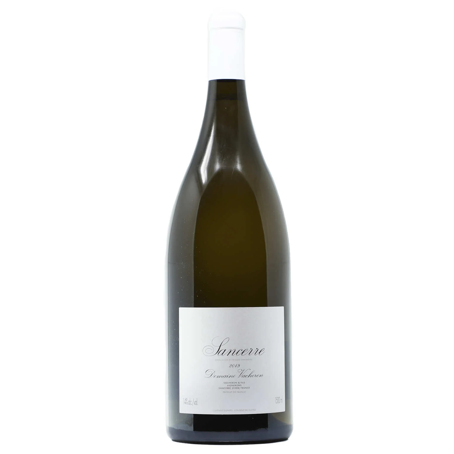 2019 Domaine Vacheron, Sancerre 1.5L