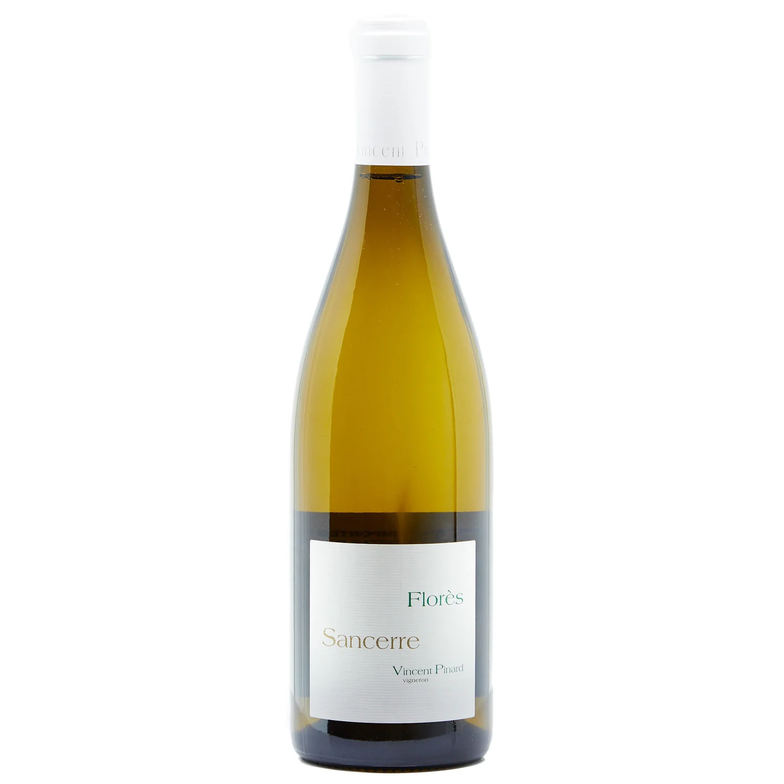 2019 Vincent Pinard, Sancerre, Flores