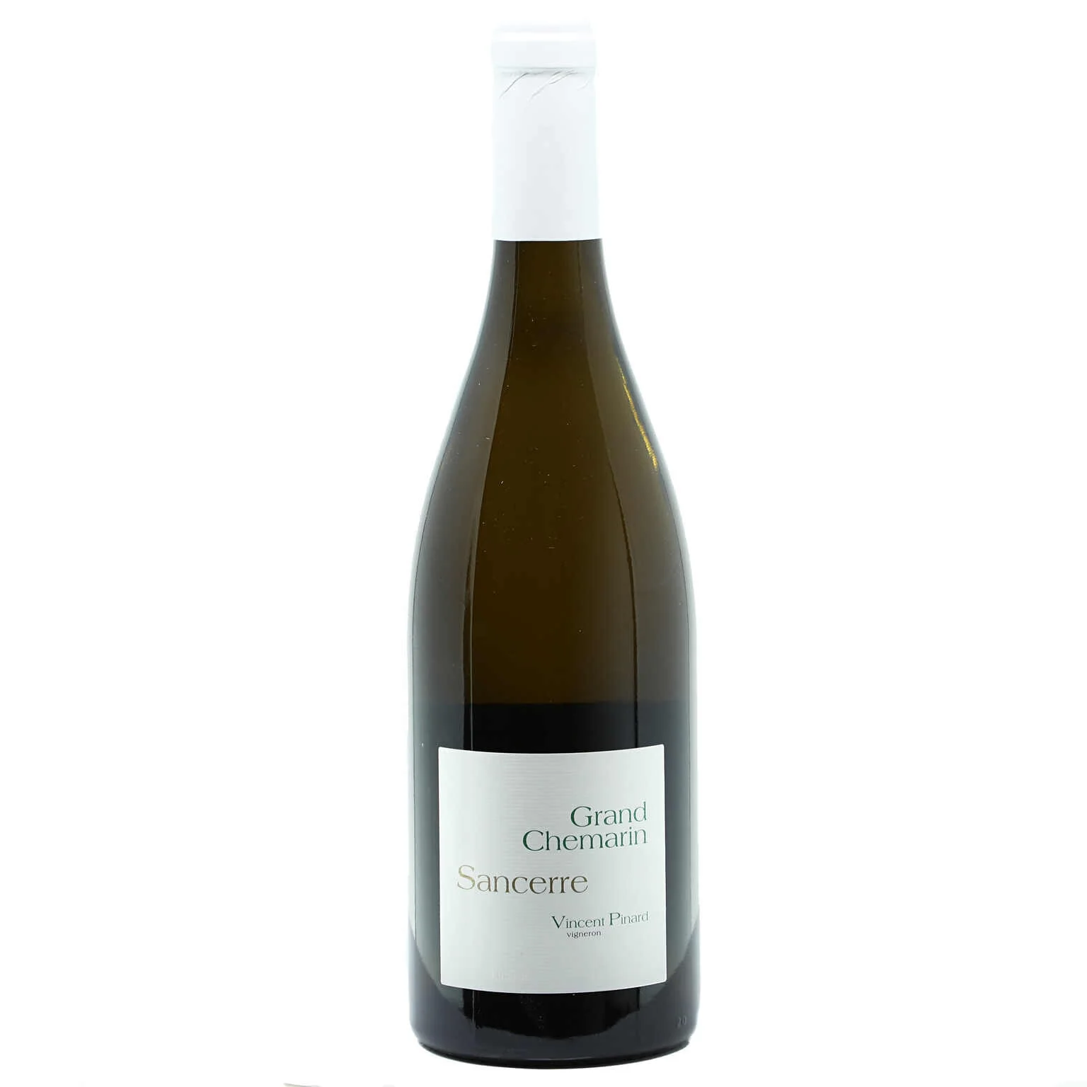 2019 Vincent Pinard, Sancerre, Grand Chemarin