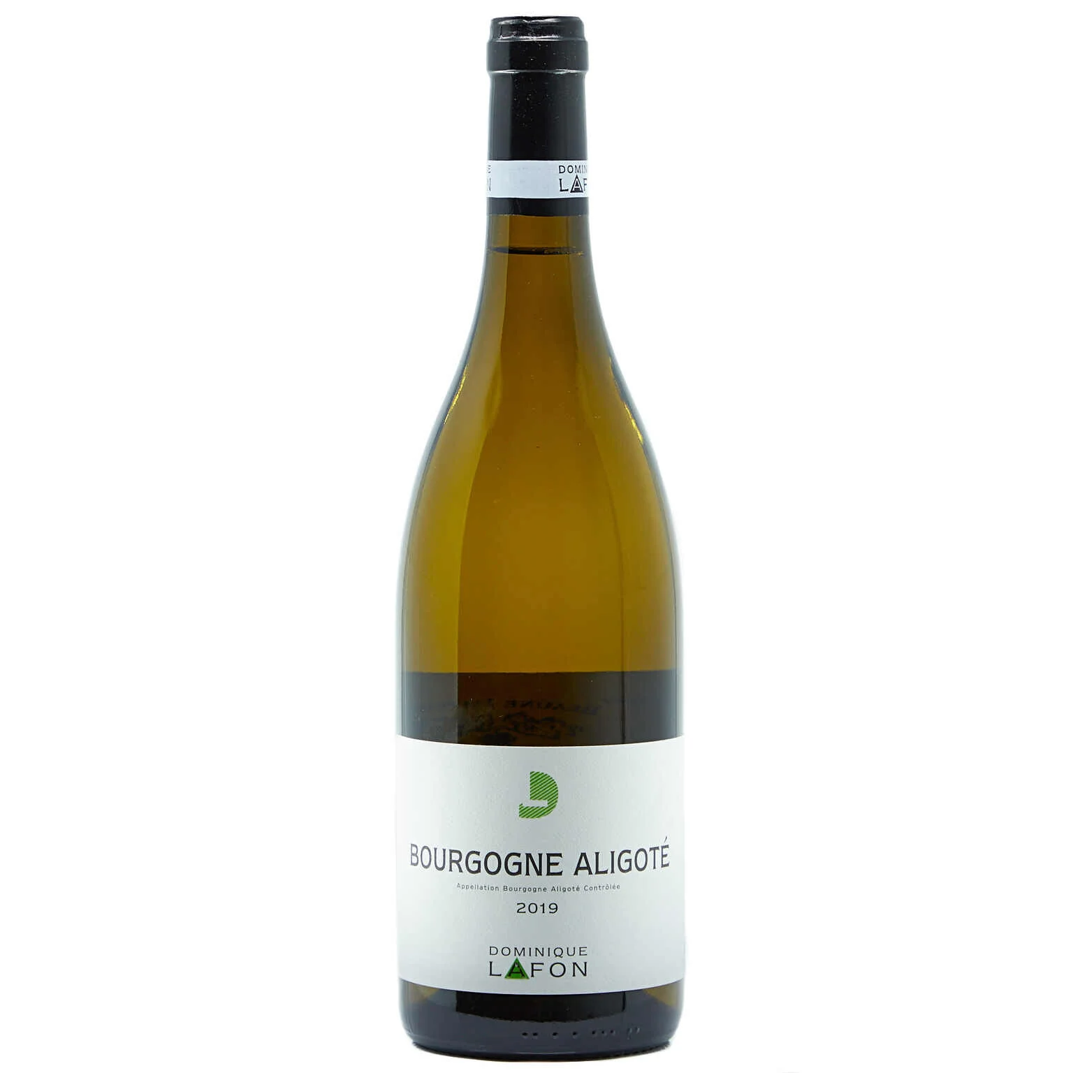 2019 Dominique Lafon, Bourgogne Aligote