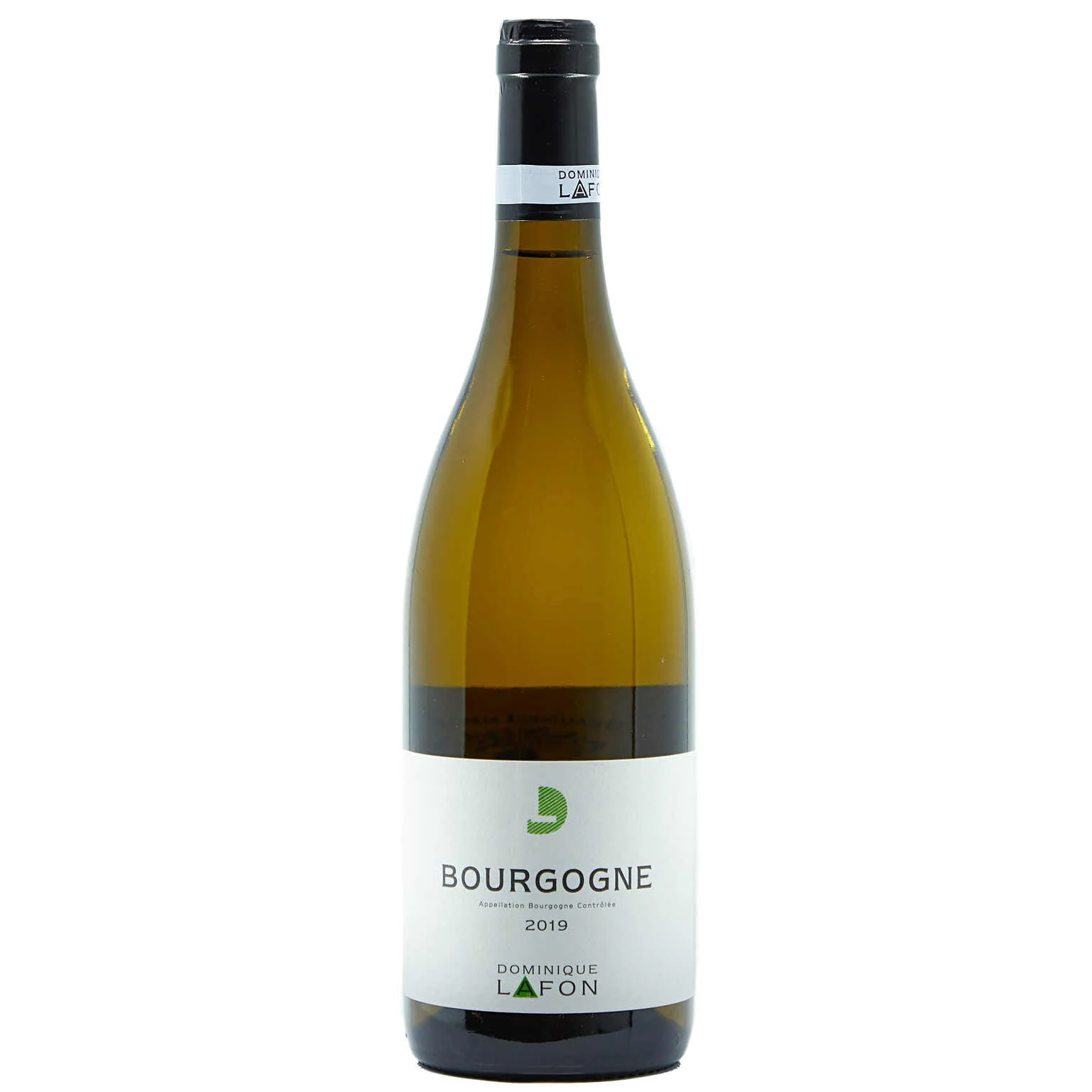 2019 Dominique Lafon, Bourgogne, Blanc