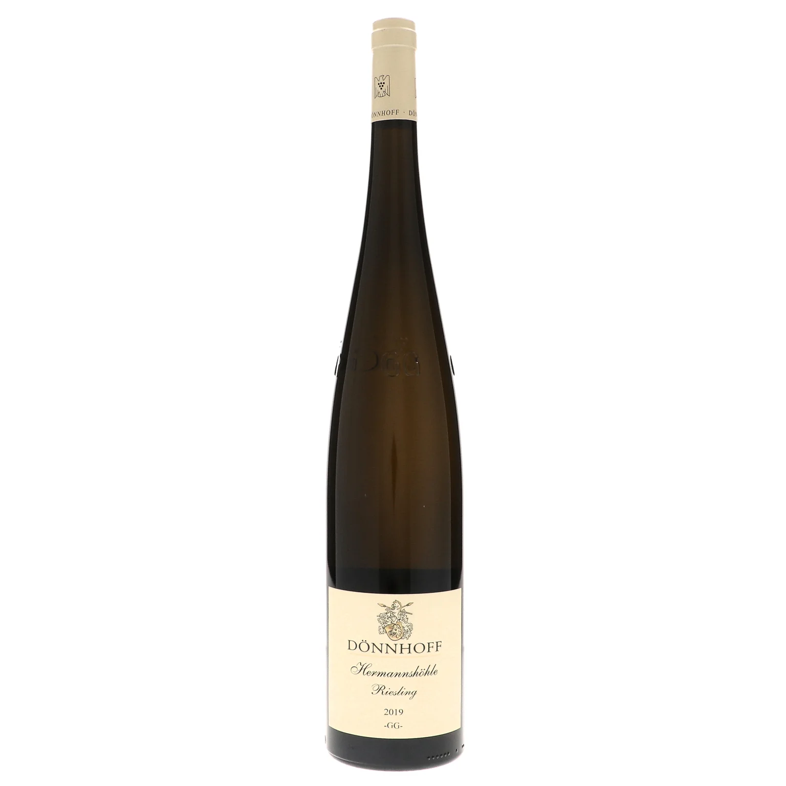 2019 Donnhoff, Niederhauser Hermannshohle Riesling GG, Nahe 1.5L