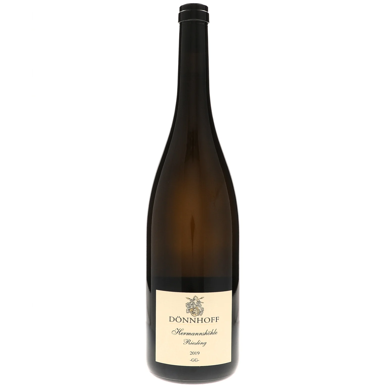 2019 Donnhoff, Niederhauser Hermannshohle Riesling GG, Nahe 3L