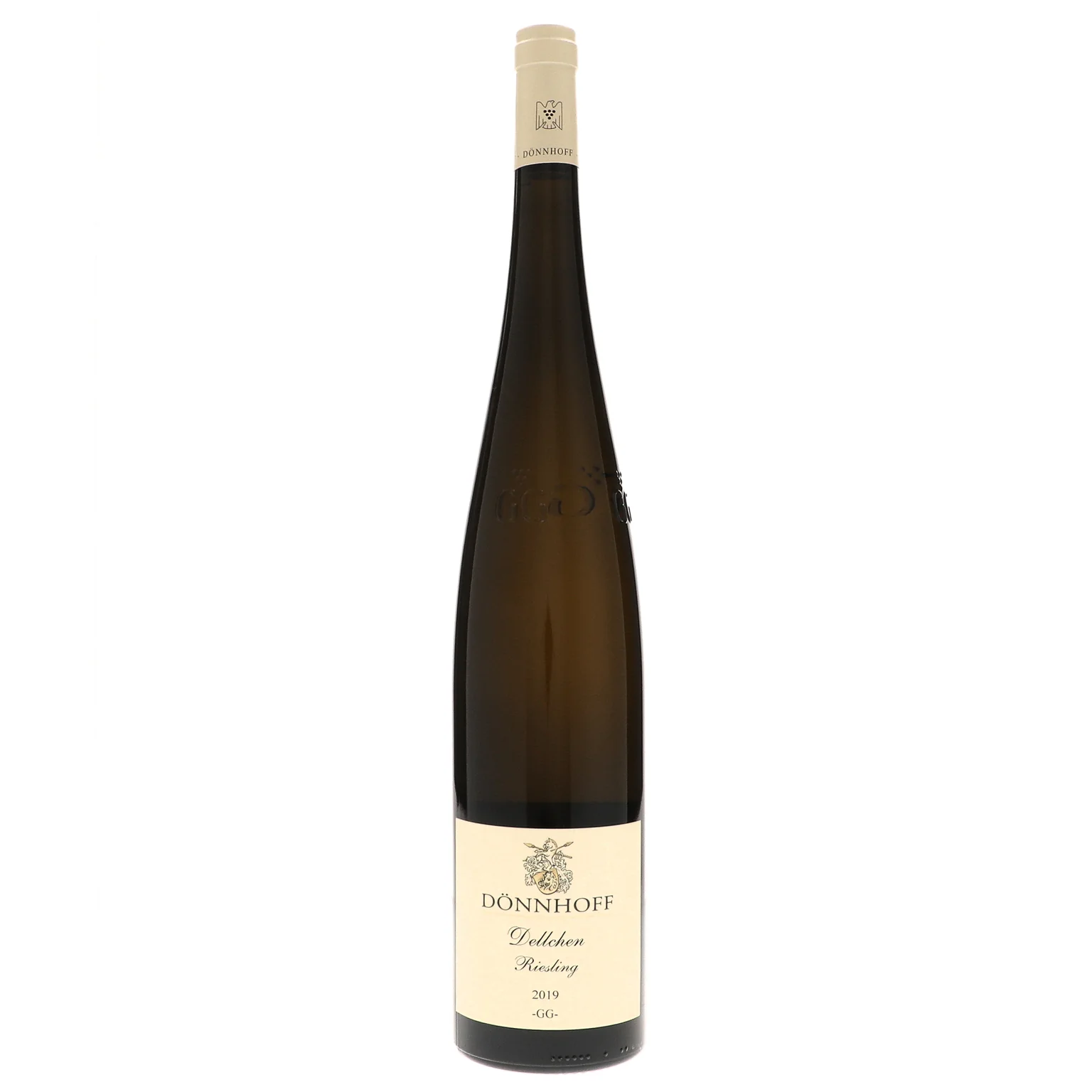 2019 Donnhoff, Norheimer Dellchen Riesling GG, Nahe 1.5L