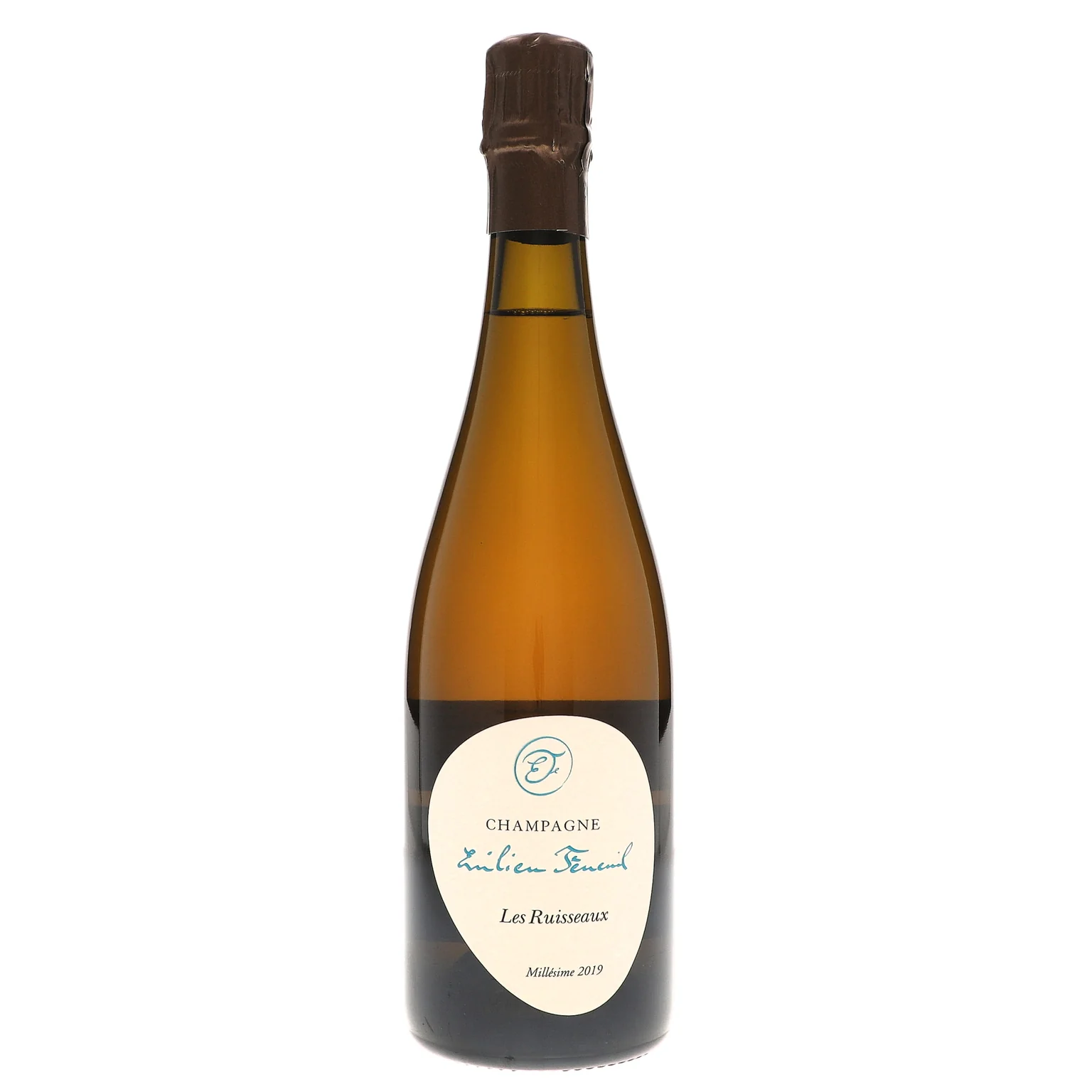 2019 Emilien Feneuil, Les Ruisseaux, Champagne