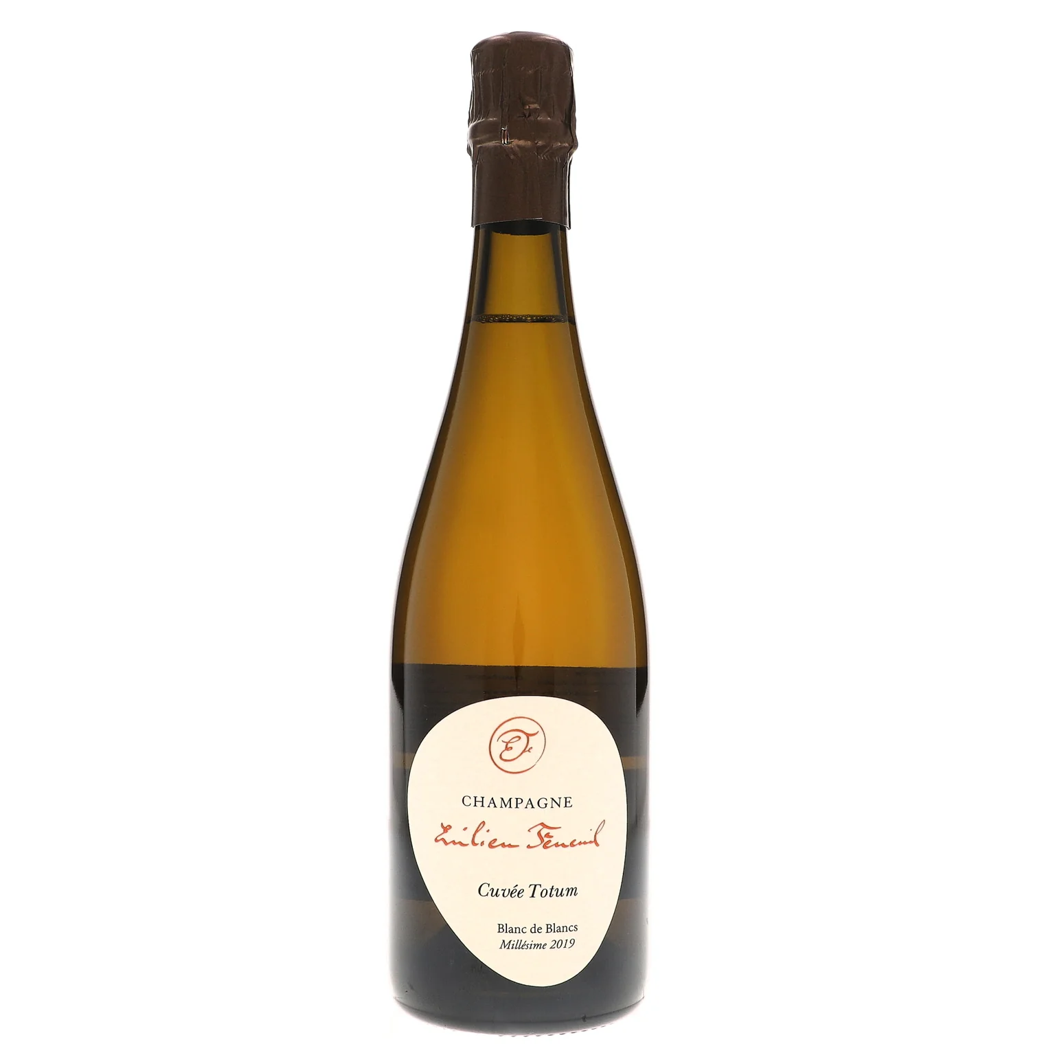 2019 Emilien Feneuil, Premier Cru, Cuvee Totum