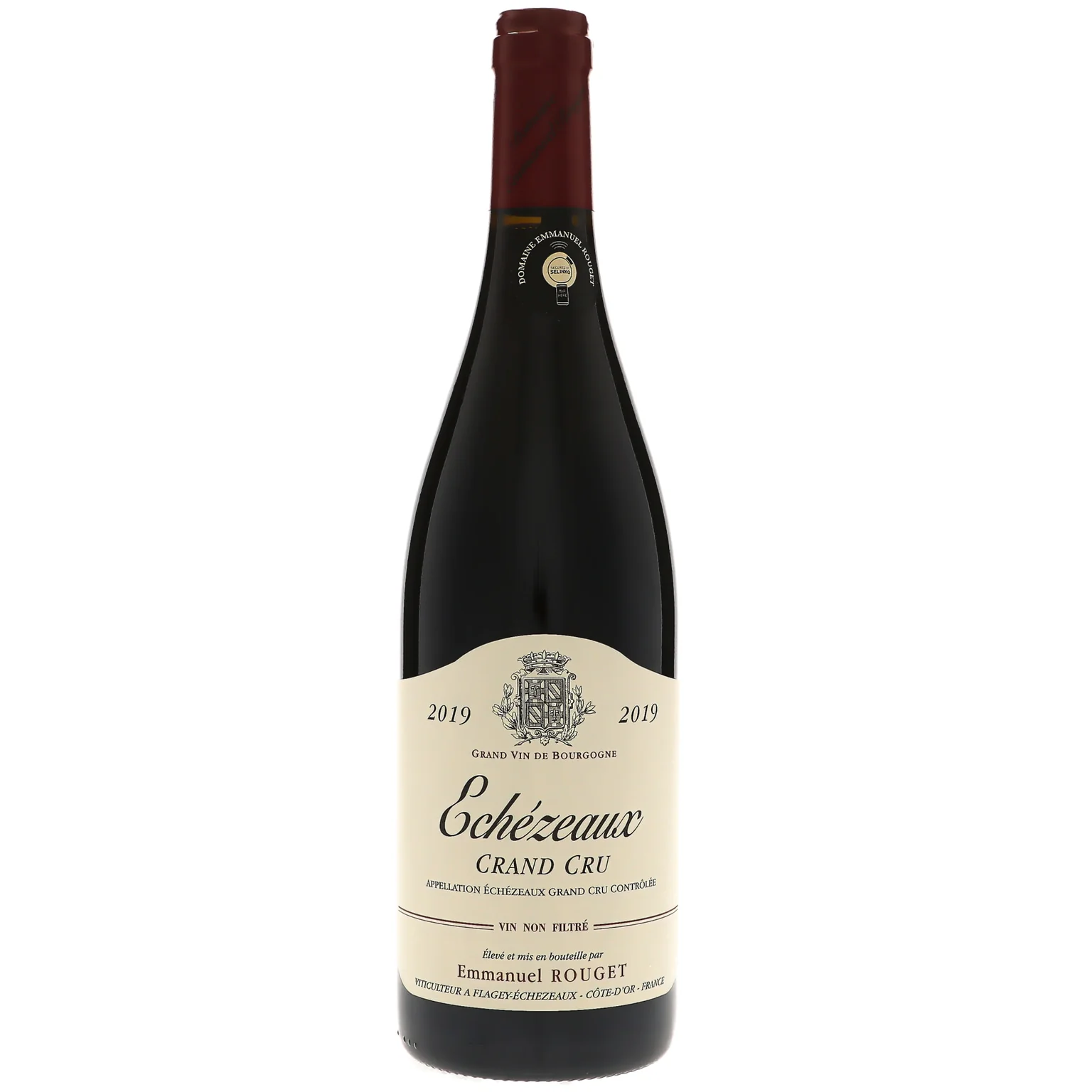 2019 Emmanuel Rouget, Echezeaux Grand Cru