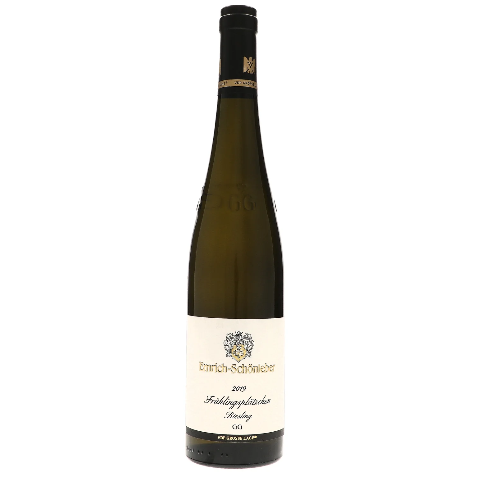 2019 Emrich-Schonleber, Monzinger Fruhlingsplatzchen Riesling GG, Nahe