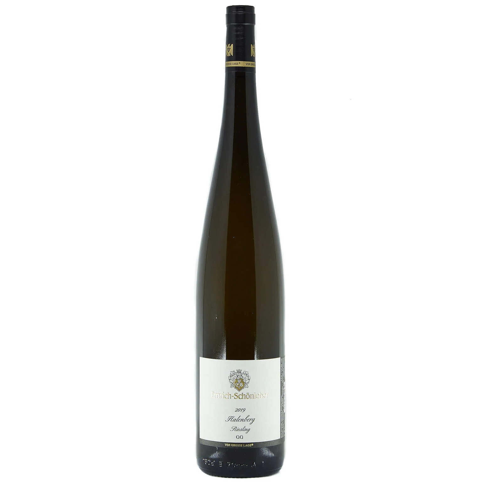 2019 Emrich-Schonleber, Monzinger Halenberg Riesling Grosses Gewachs, Nahe 1.5L