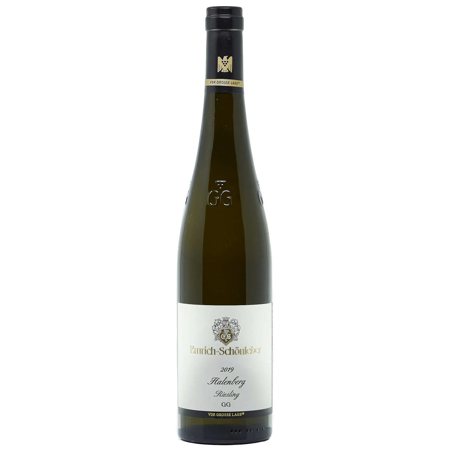 2019 Emrich-Schonleber, Monzinger Halenberg Riesling Grosses Gewachs, Nahe