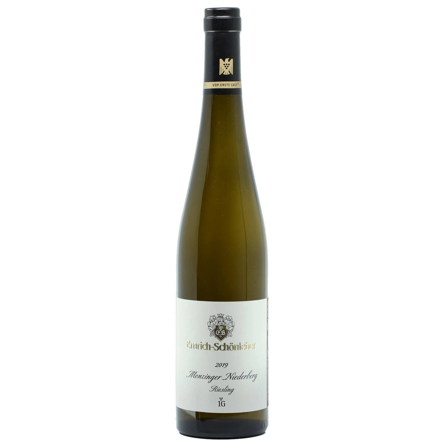 2019 Emrich-Schonleber, Monzinger Niederberg Riesling, Nahe