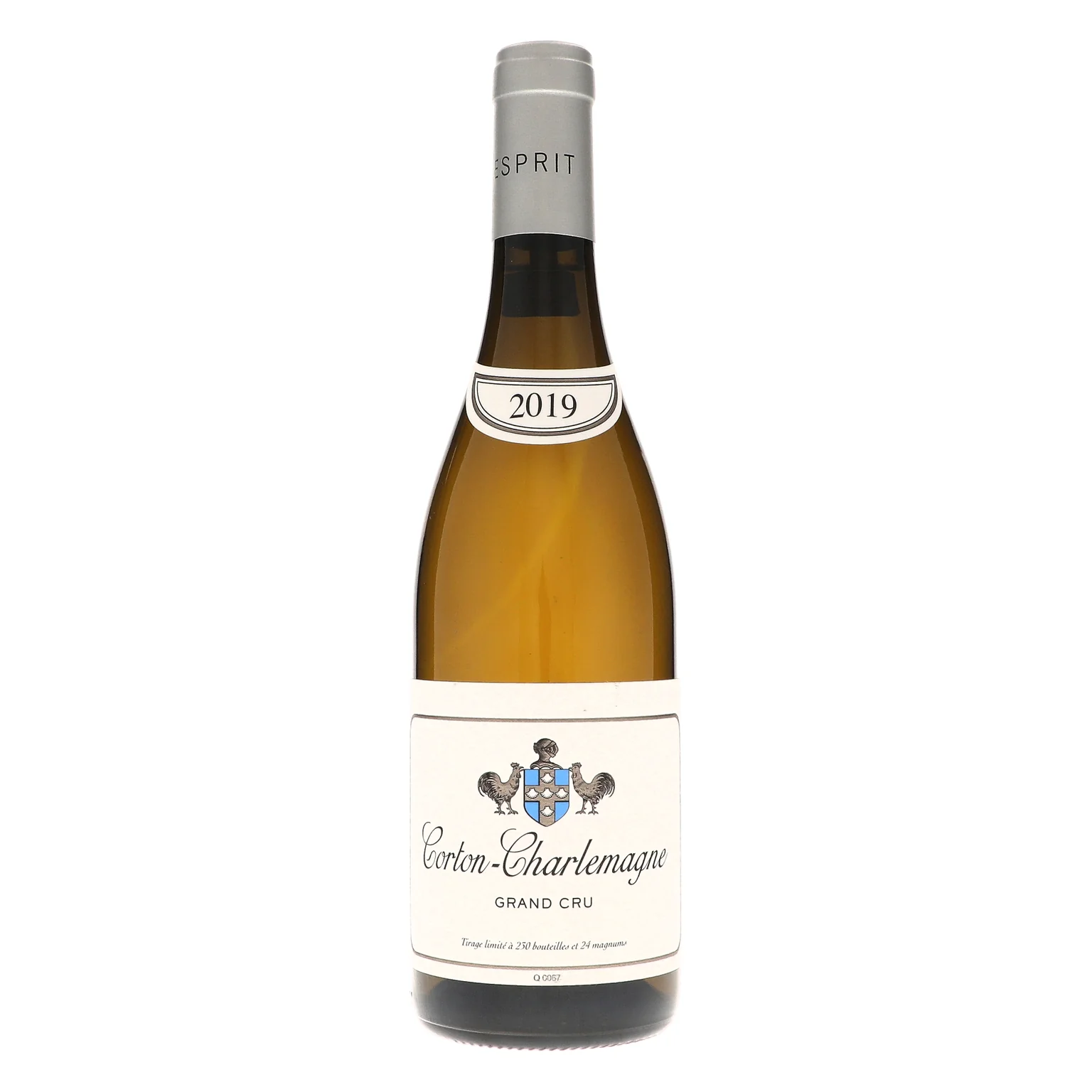 2019 Esprit Leflaive, Corton-Charlemagne Grand Cru