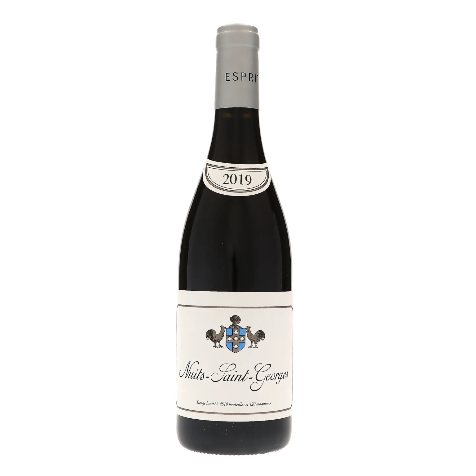 2019 Esprit Leflaive, Nuits-Saint-Georges