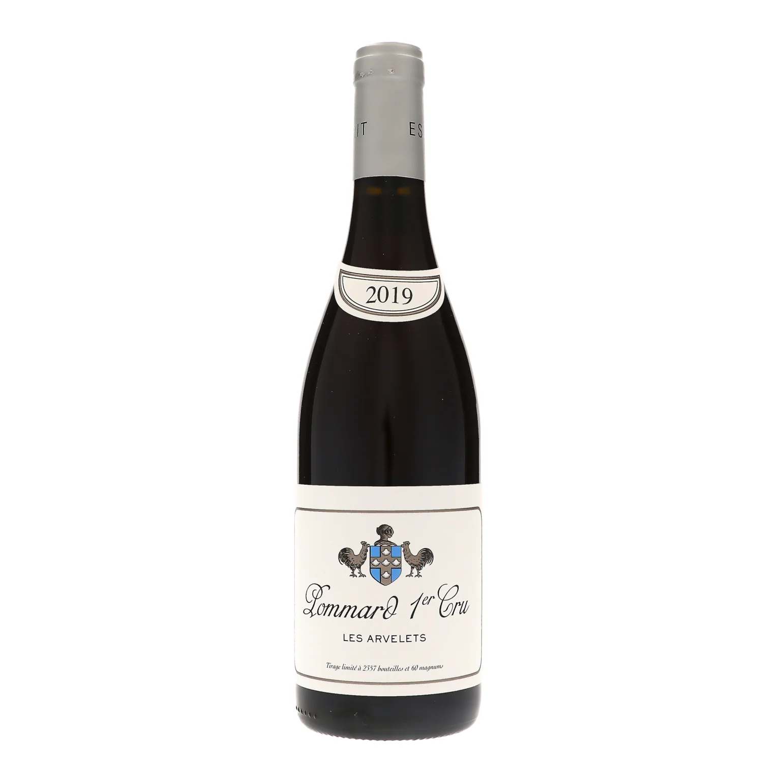 2019 Esprit Leflaive, Pommard Premier Cru, Les Arvelets