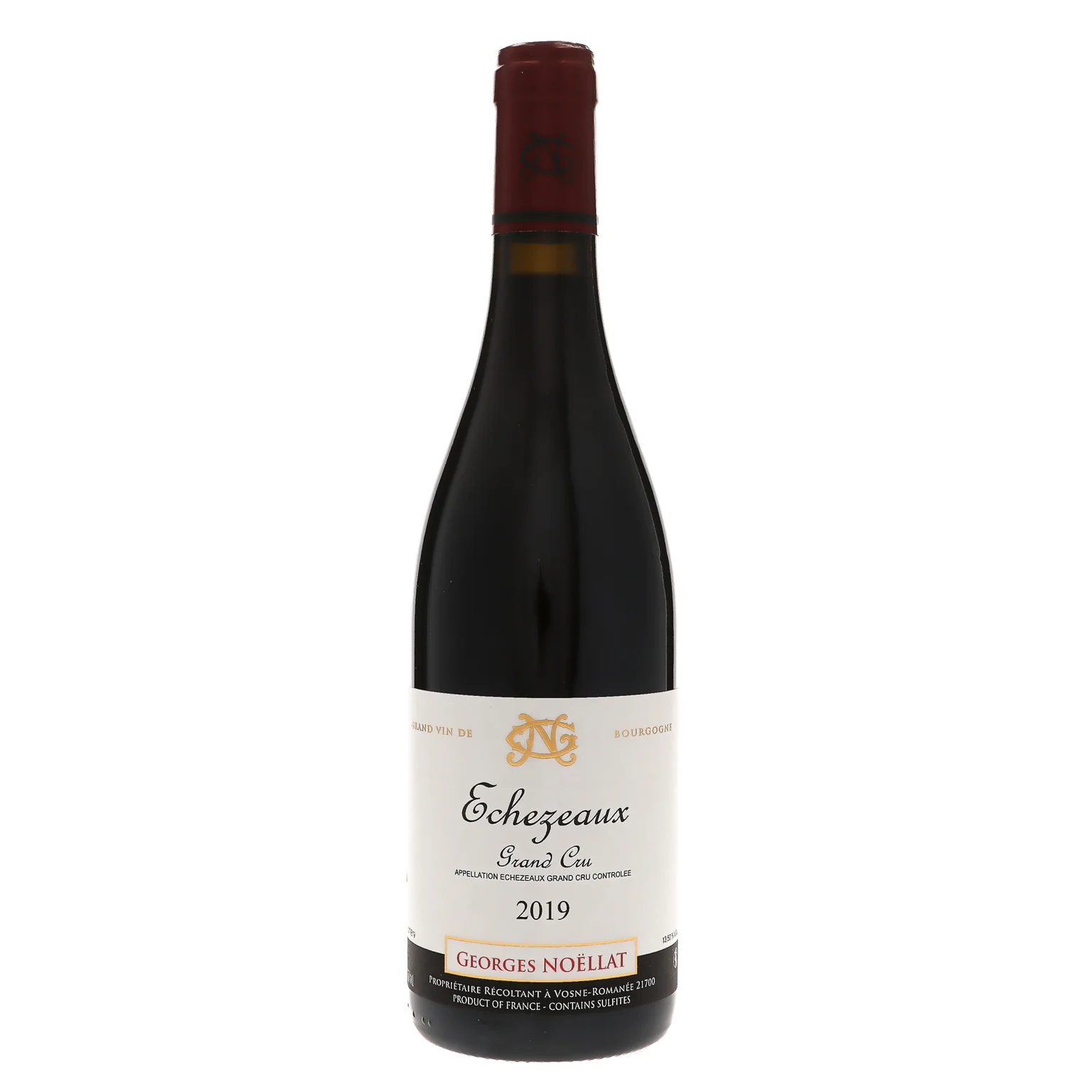 2019 Georges Noellat, Echezeaux Grand Cru