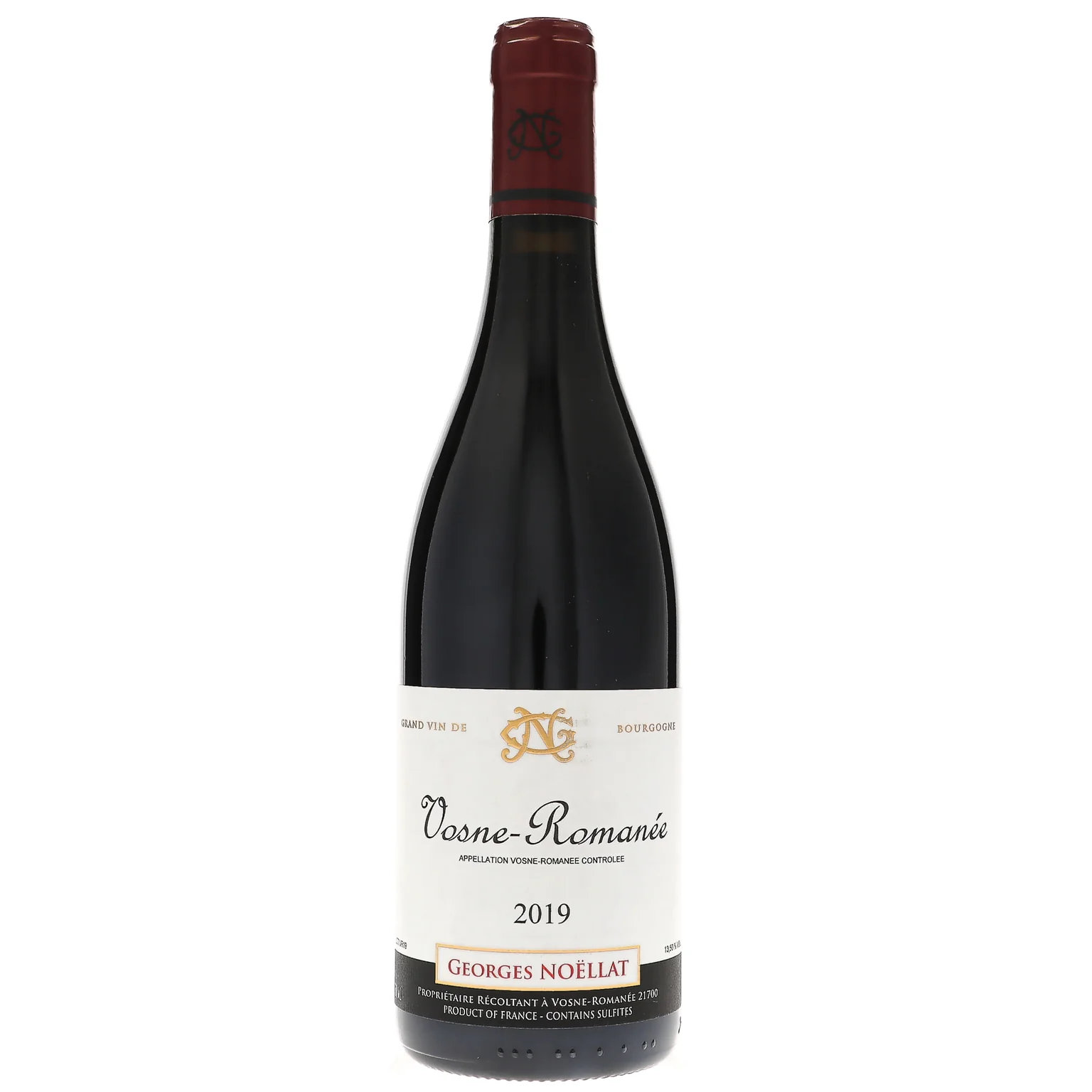2019 Georges Noellat, Vosne-Romanee