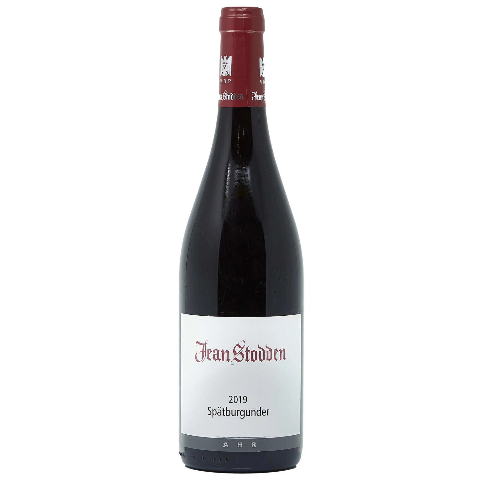 2019 Jean Stodden, Spatburgunder, Ahr
