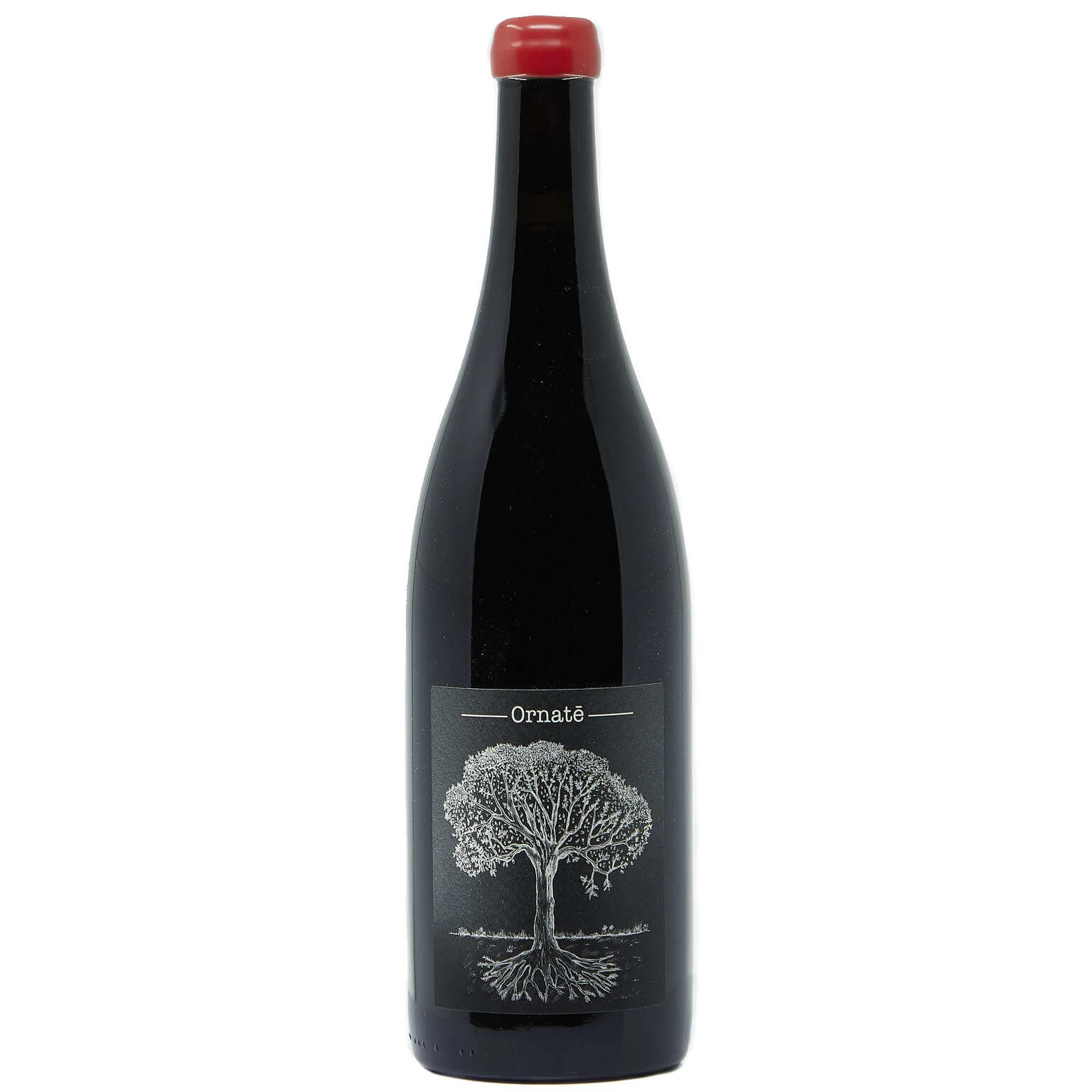 2019 Domaine de Bellevue (Jerome Bretaudeau), Ornate, VdF