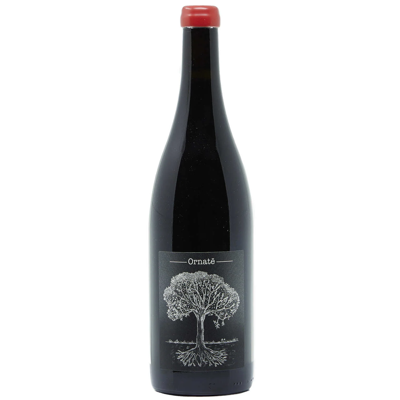 2019 Domaine de Bellevue (Jerome Bretaudeau), Ornate, VdF